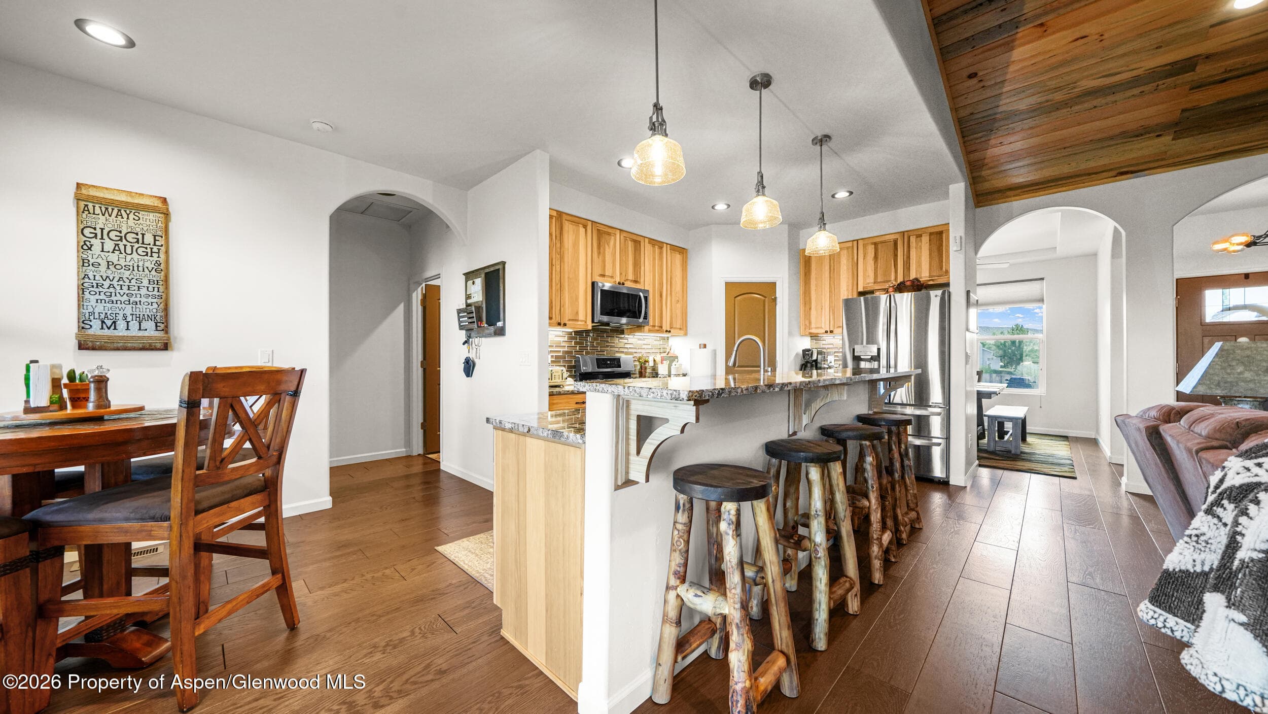 223 Eagle Ridge Drive, Parachute, CO 81635 - Photo 9