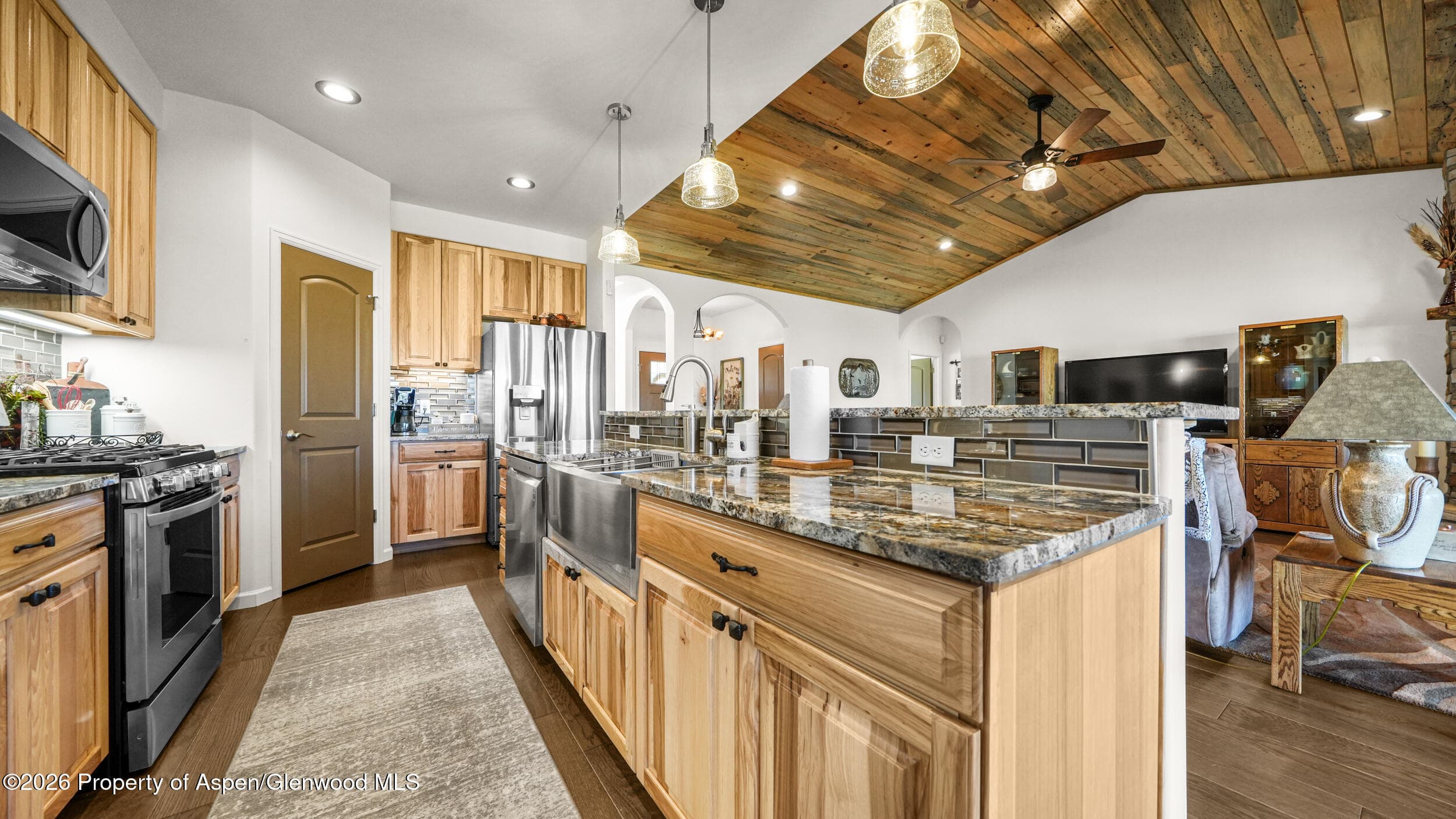 223 Eagle Ridge Drive, Parachute, CO 81635 - Photo 10