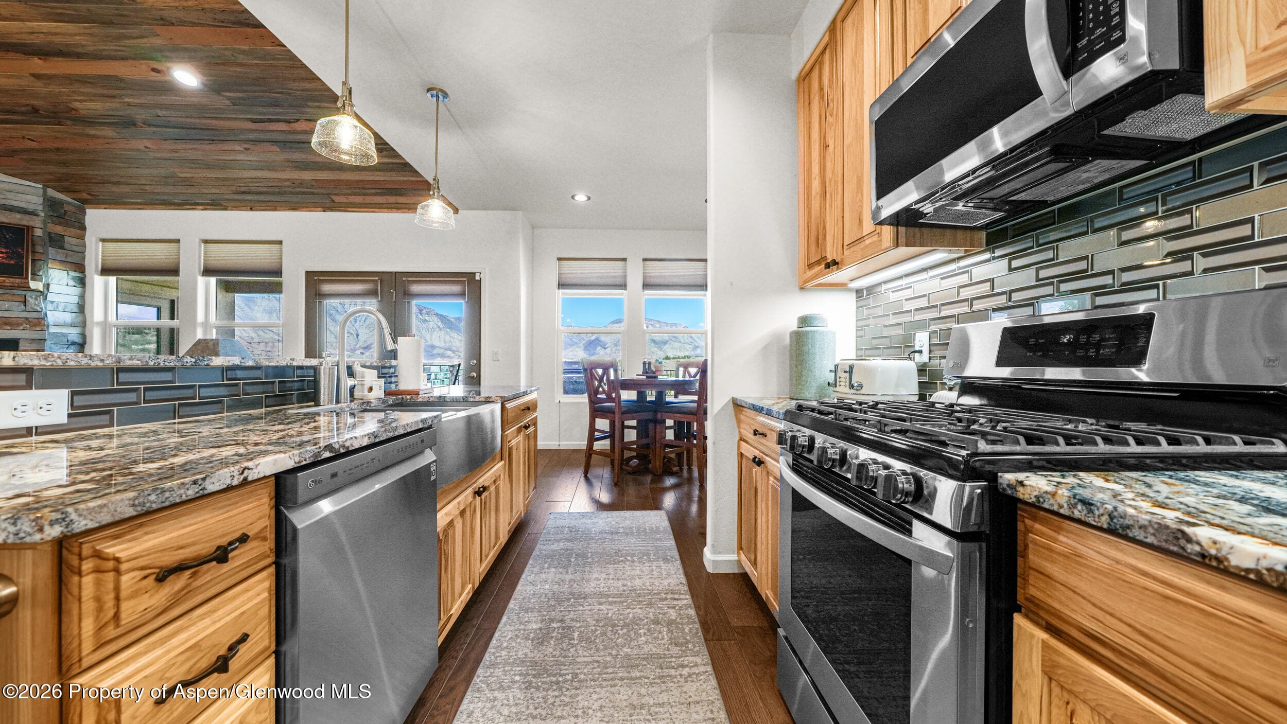 223 Eagle Ridge Drive, Parachute, CO 81635 - Photo 11