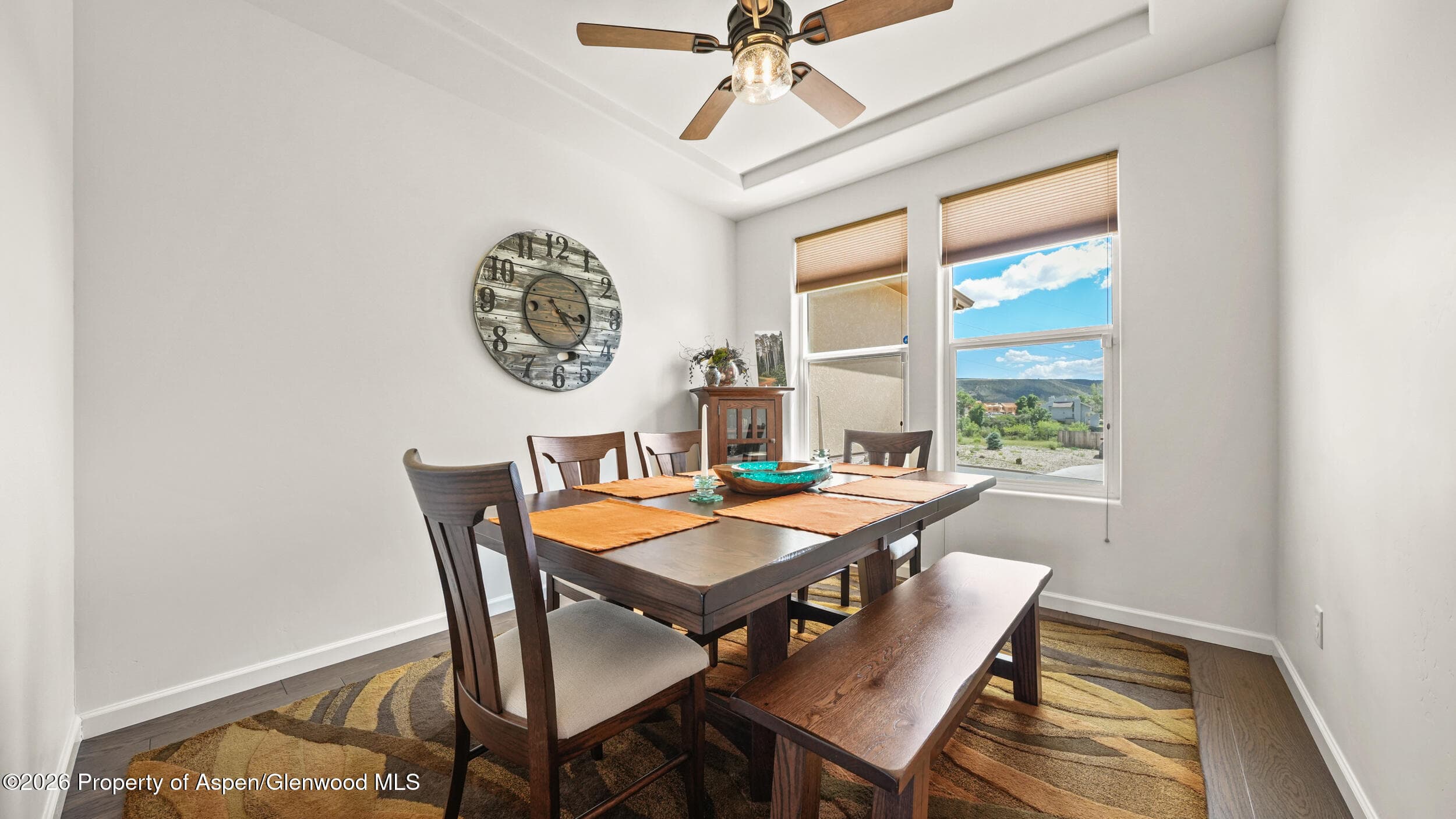 223 Eagle Ridge Drive, Parachute, CO 81635 - Photo 14