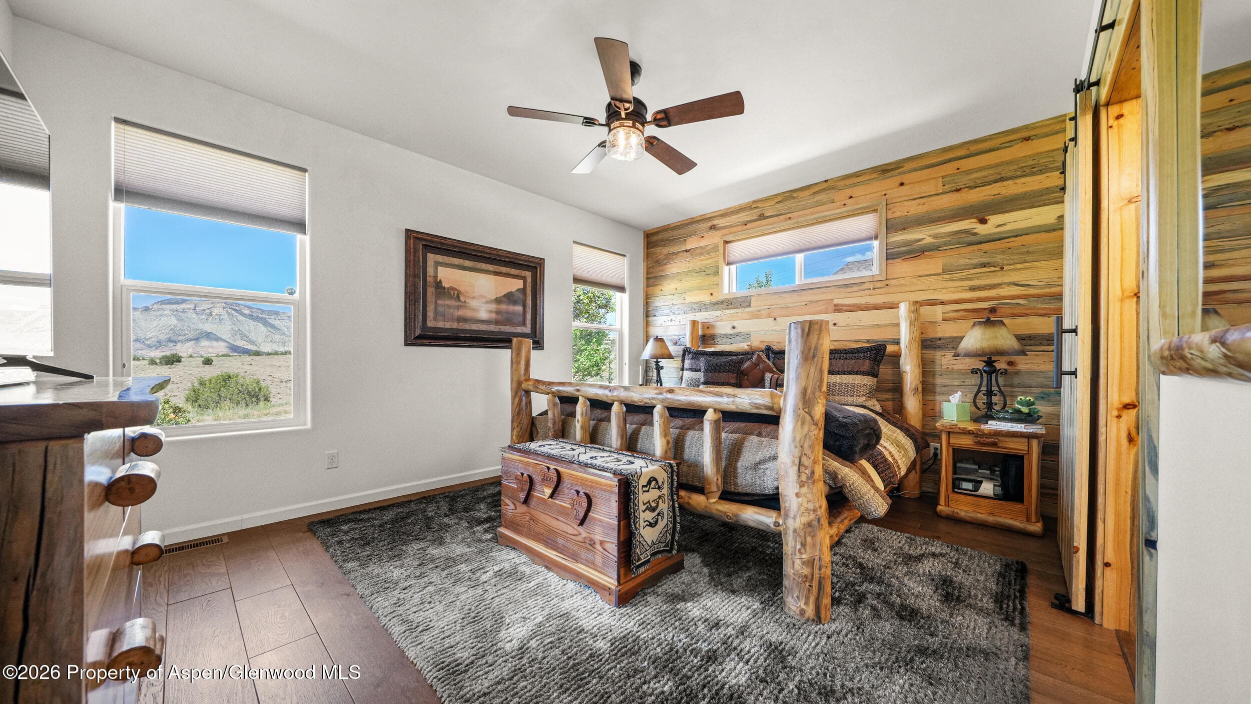 223 Eagle Ridge Drive, Parachute, CO 81635 - Photo 15