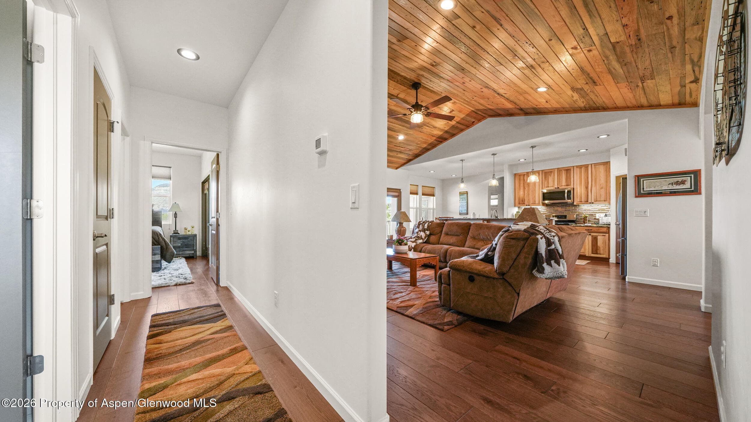 223 Eagle Ridge Drive, Parachute, CO 81635 - Photo 21