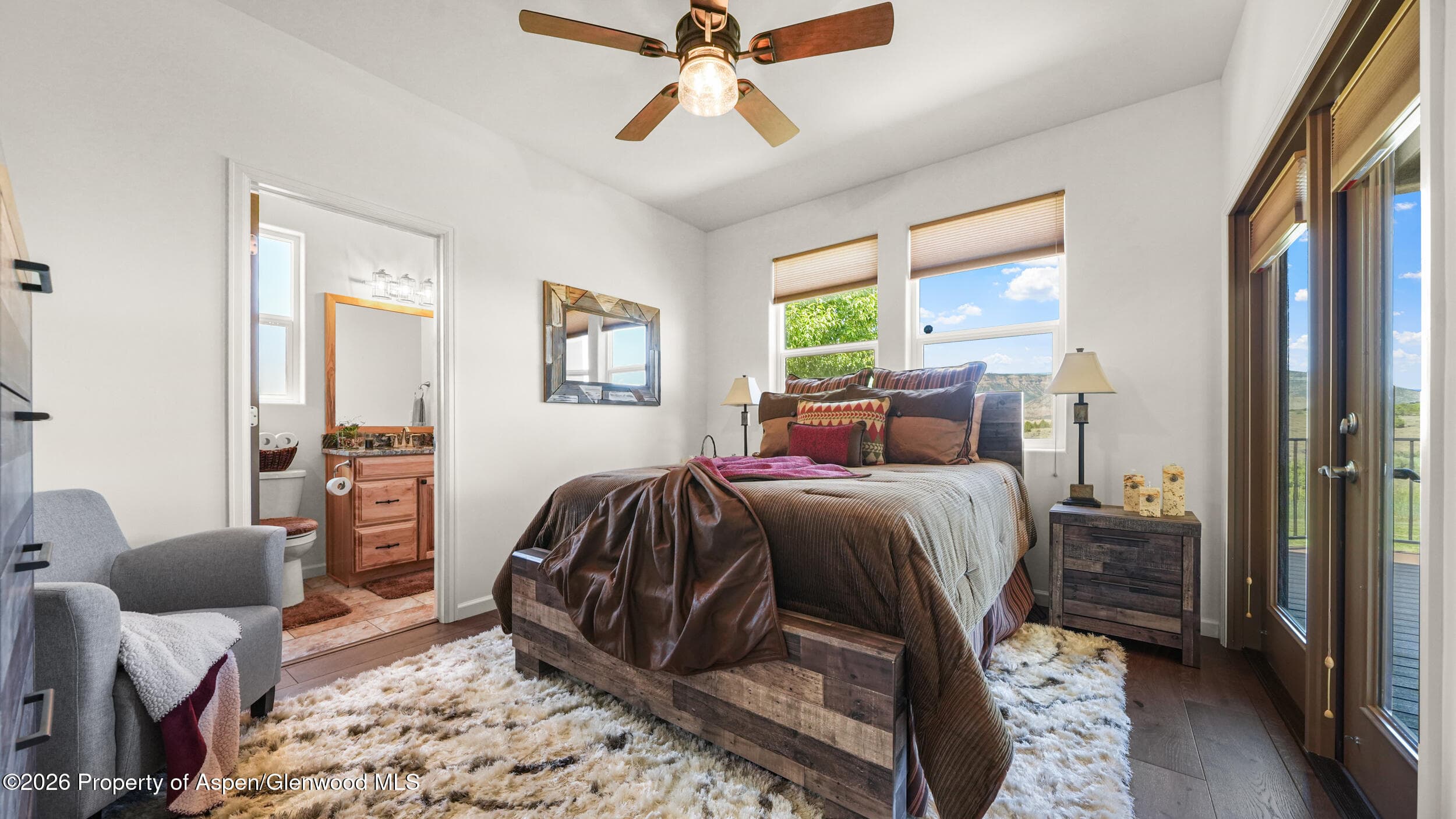 223 Eagle Ridge Drive, Parachute, CO 81635 - Photo 22