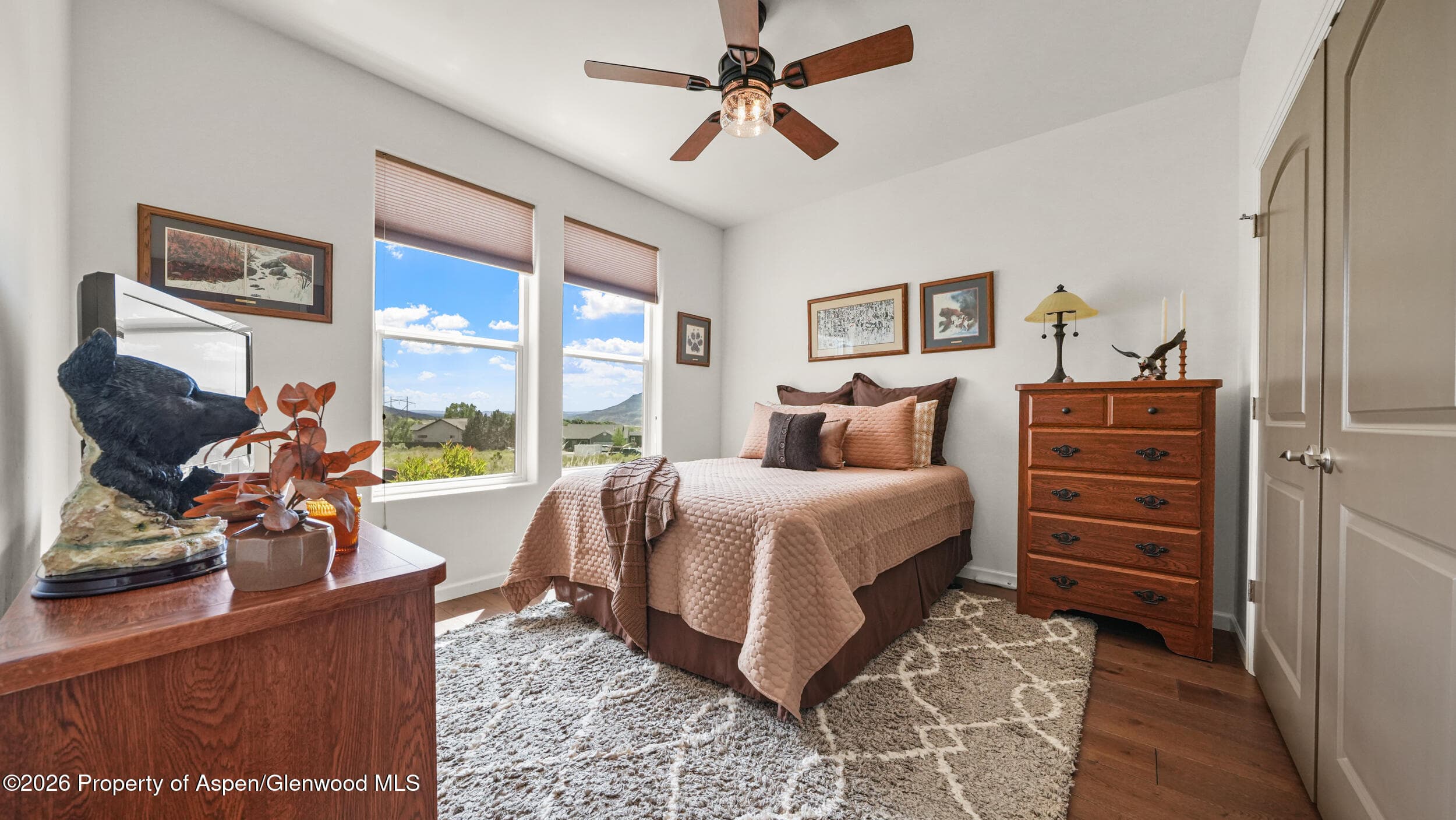 223 Eagle Ridge Drive, Parachute, CO 81635 - Photo 26