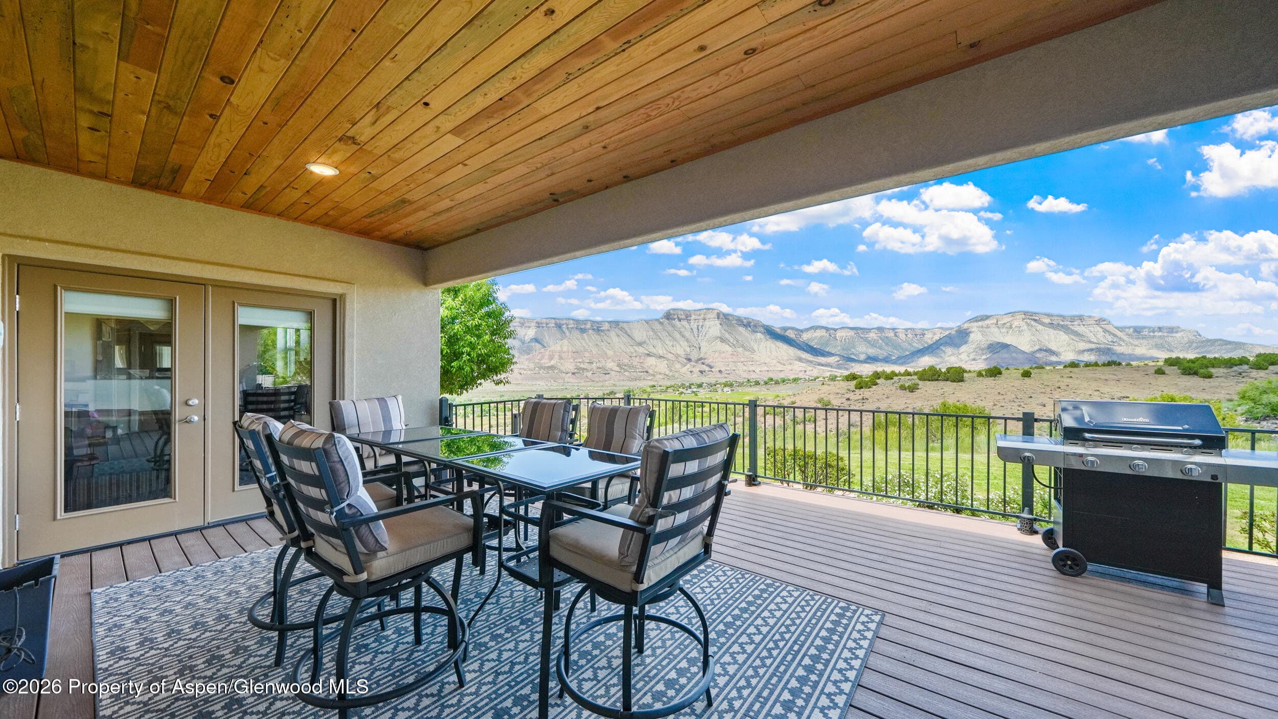 223 Eagle Ridge Drive, Parachute, CO 81635 - Photo 27