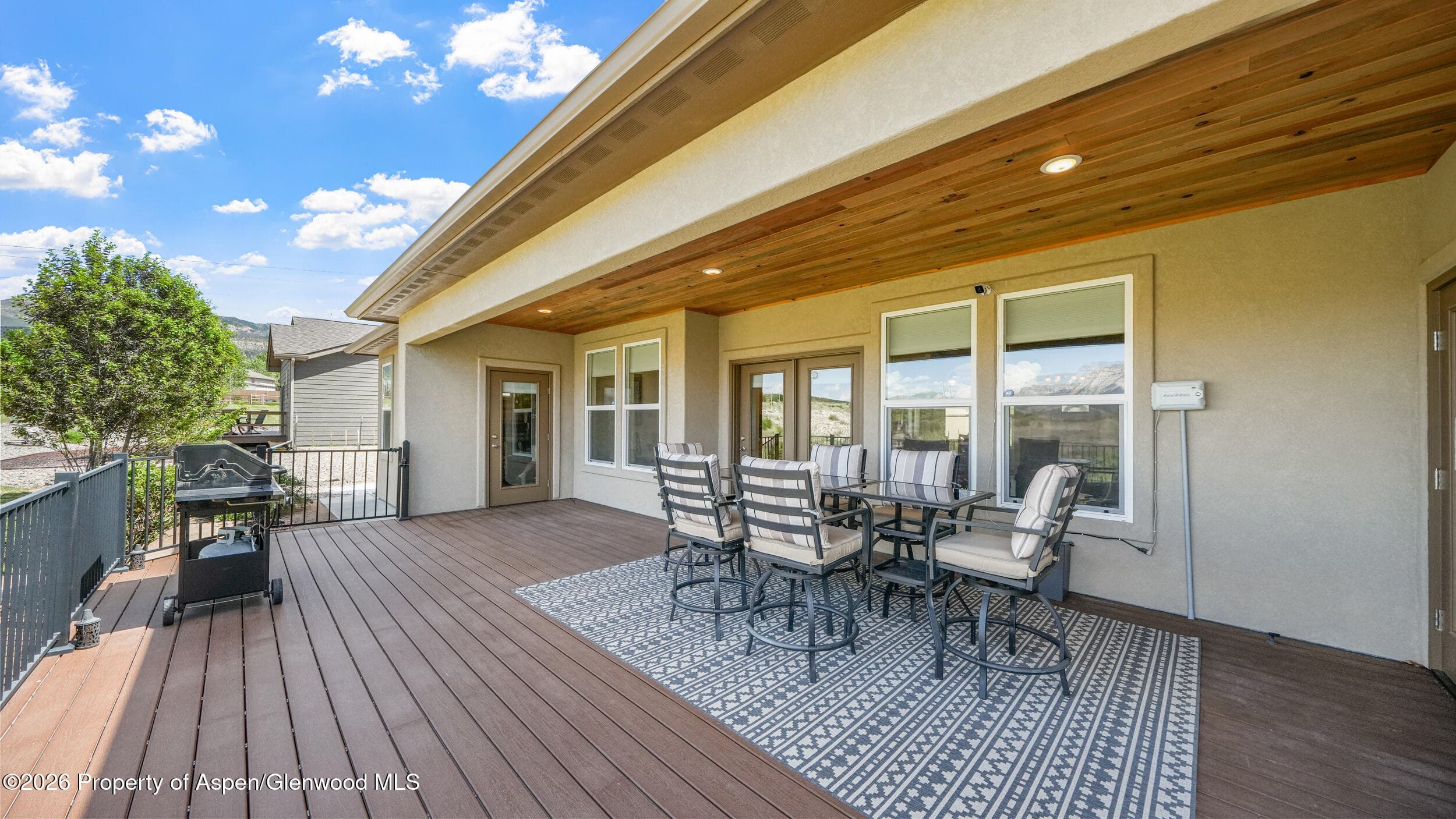 223 Eagle Ridge Drive, Parachute, CO 81635 - Photo 29
