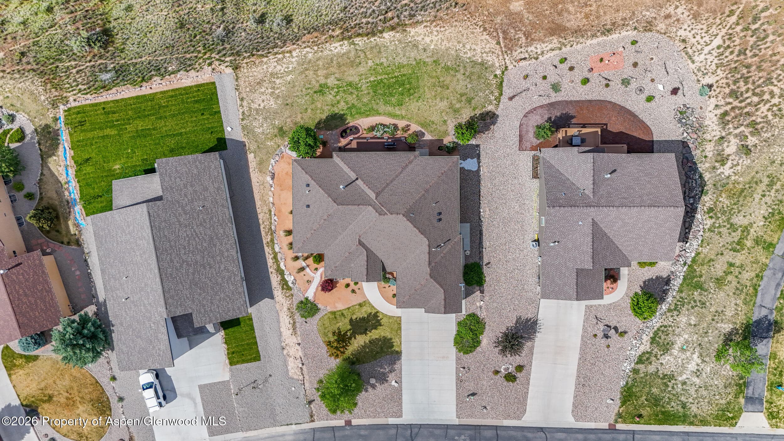 223 Eagle Ridge Drive, Parachute, CO 81635 - Photo 34