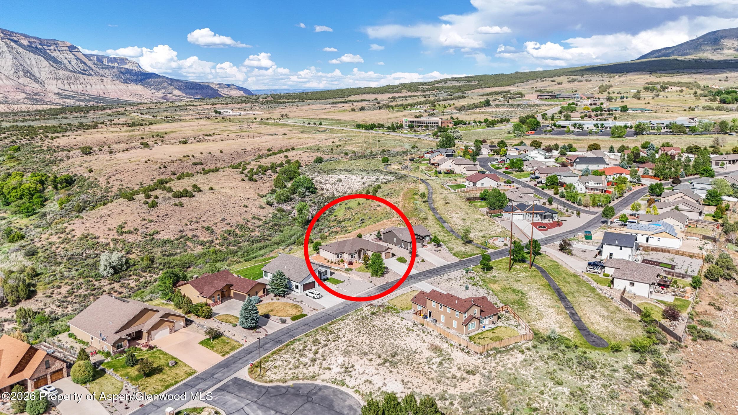 223 Eagle Ridge Drive, Parachute, CO 81635 - Photo 35