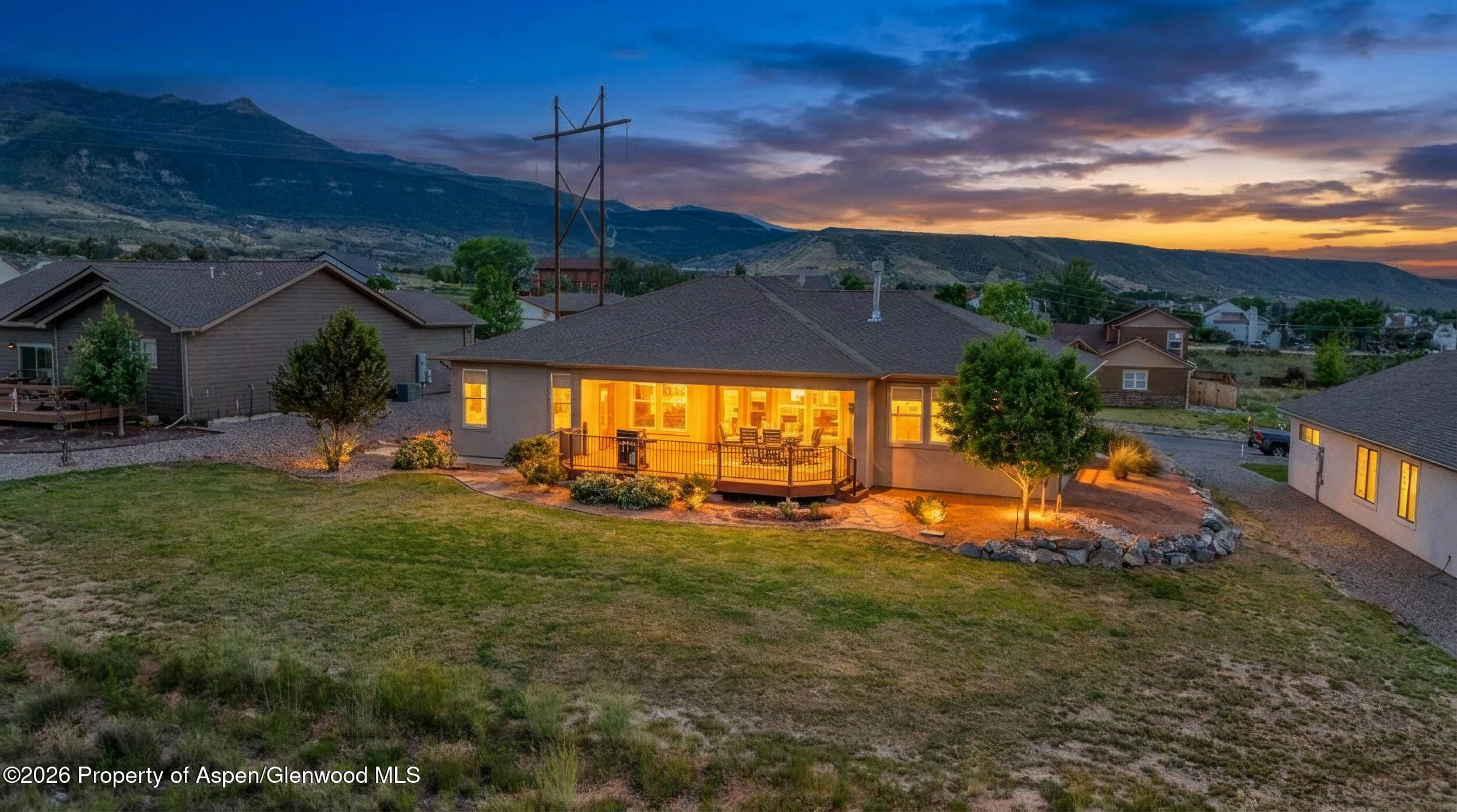223 Eagle Ridge Drive, Parachute, CO 81635 - Photo 39