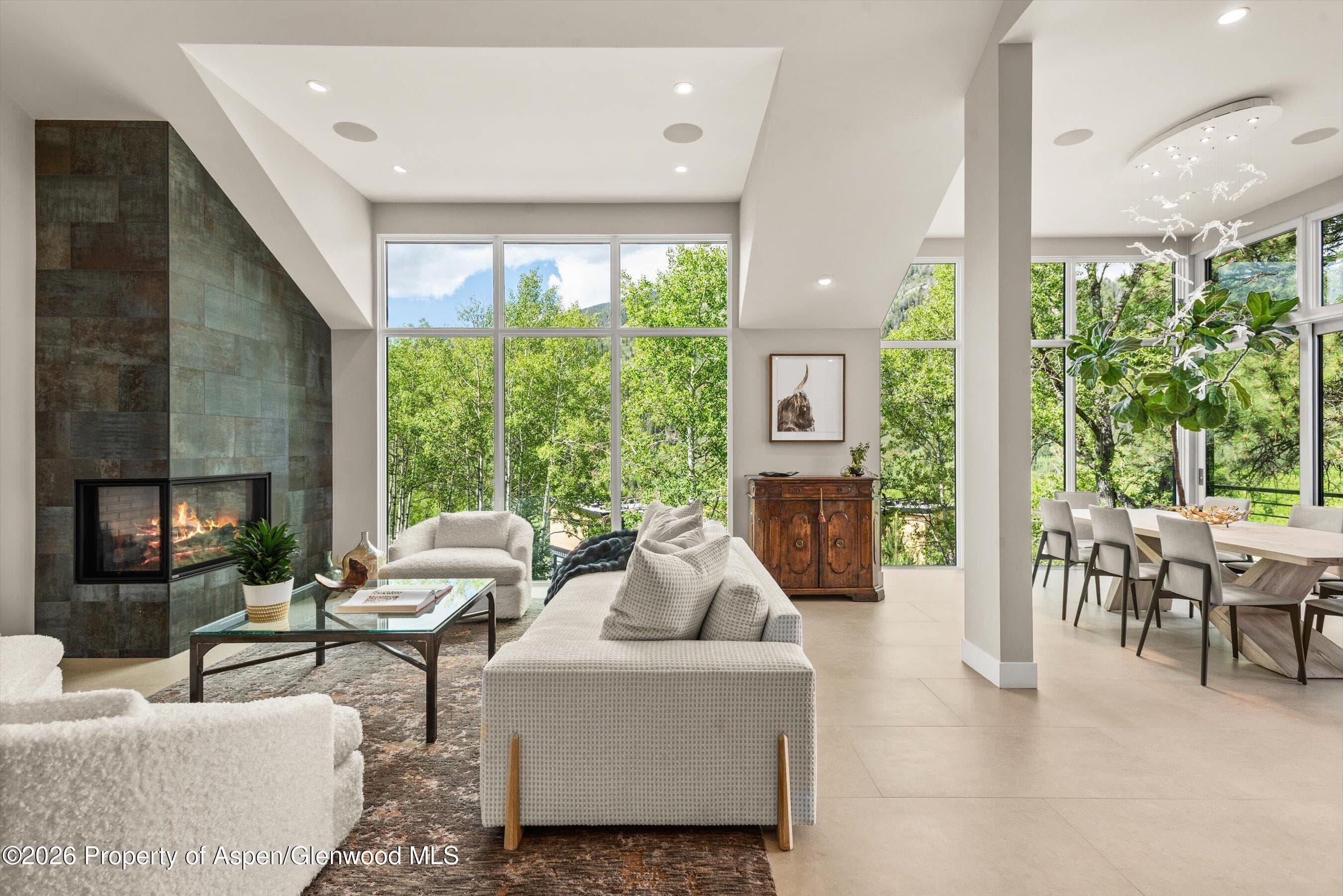 552 Mountain Laurel Drive, Aspen, CO 81611 - Photo 3