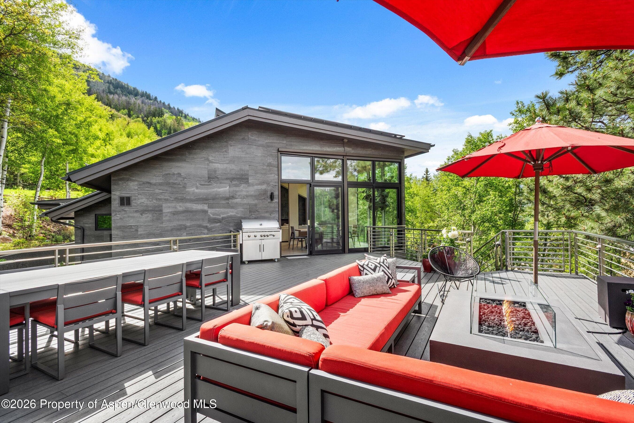 552 Mountain Laurel Drive, Aspen, CO 81611 - Photo 56