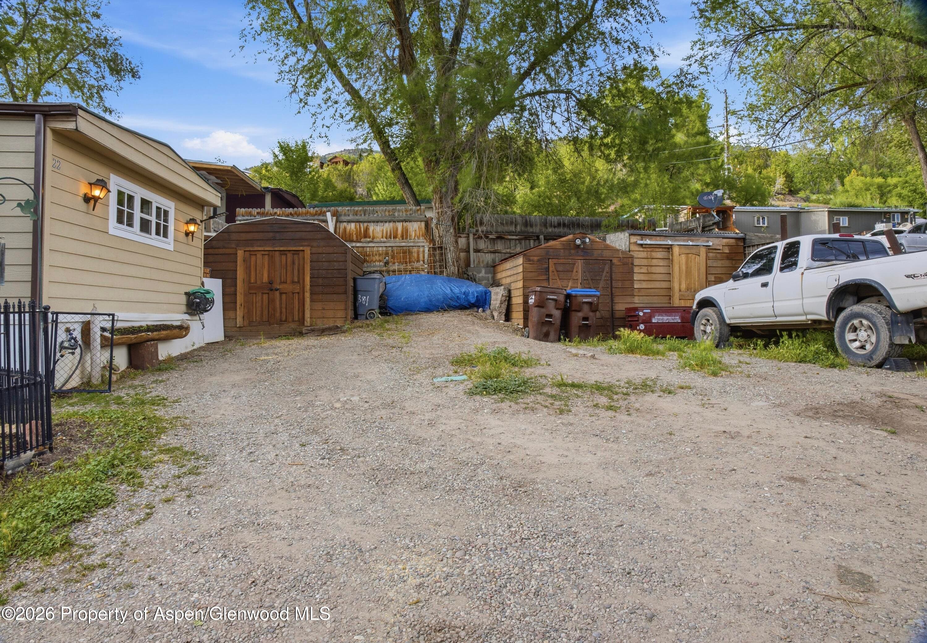 51691 Highway 6 And 24 22, Glenwood Springs, CO 81601 - Photo 14