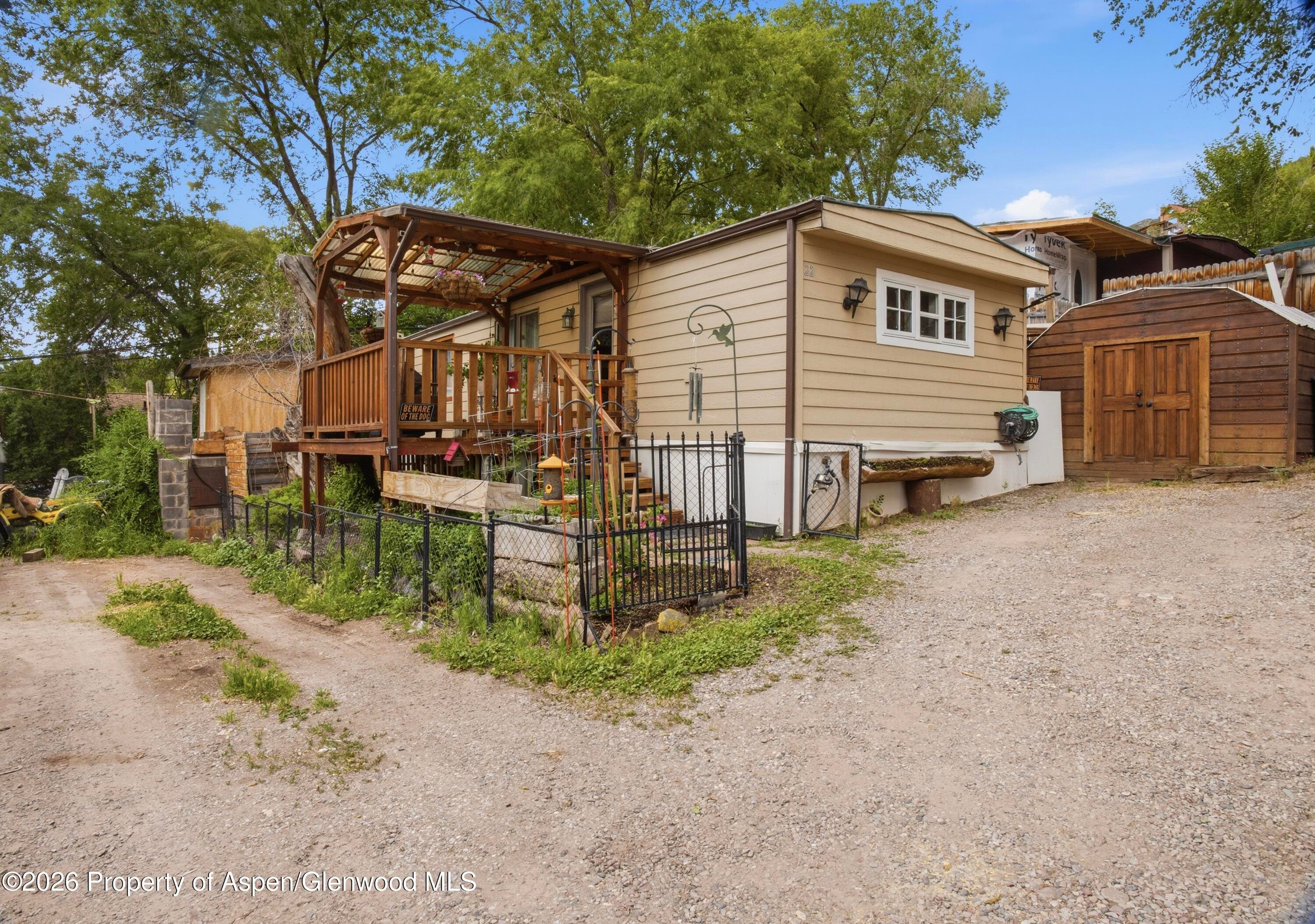 51691 Highway 6 And 24 22, Glenwood Springs, CO 81601 - Photo 1