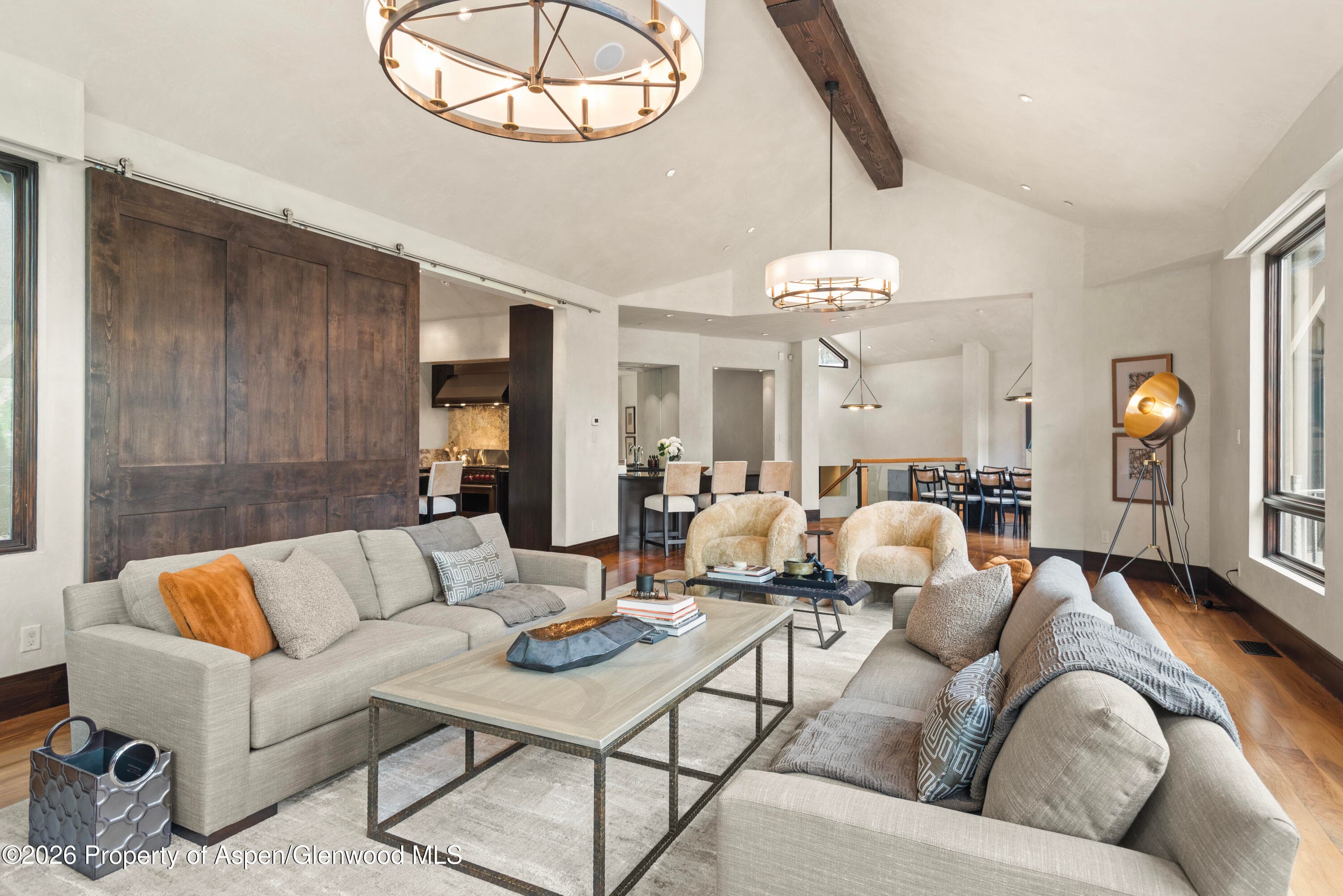 24 Little Cloud Trail, Aspen, CO 81611 - Photo 15
