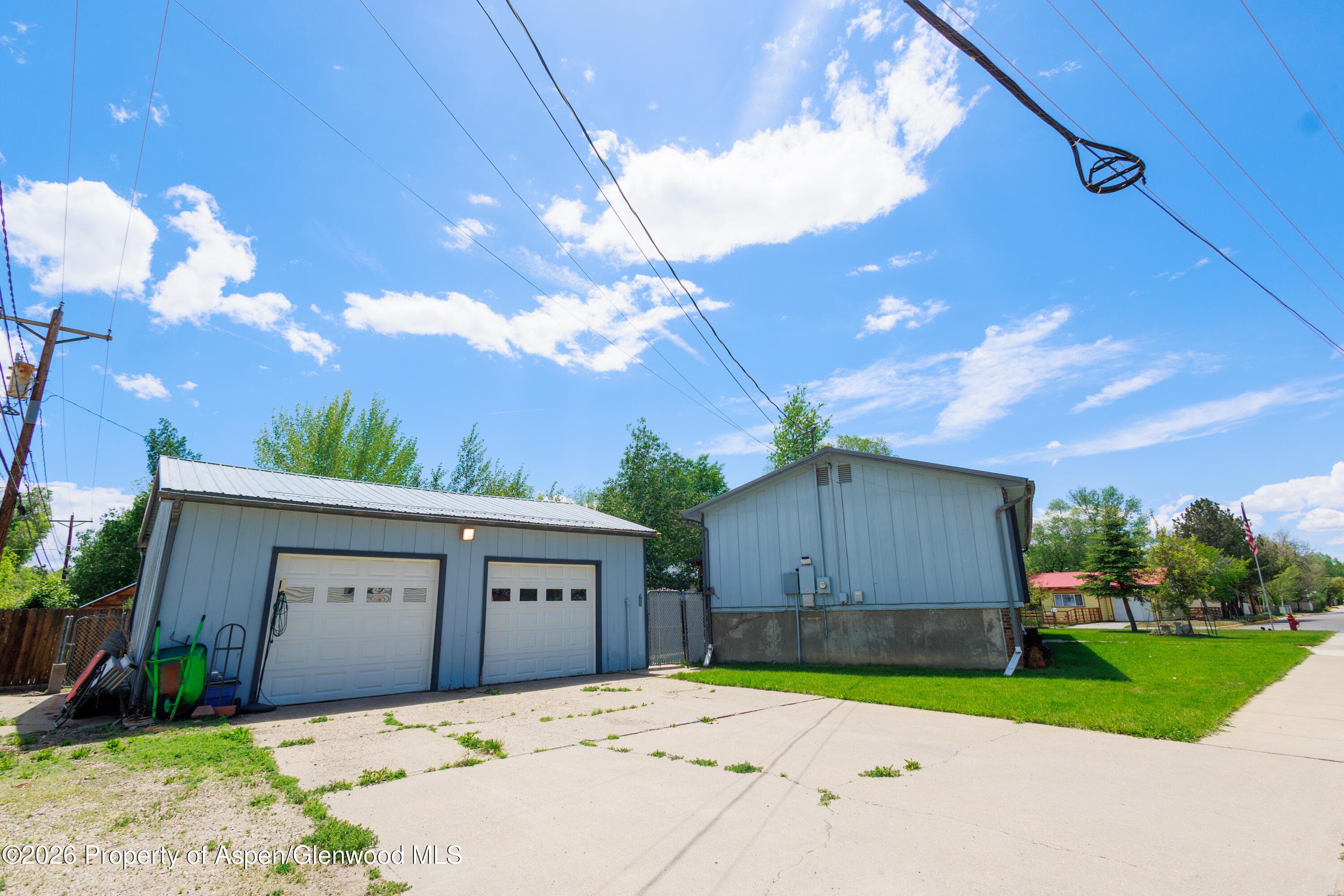 895 Rose Street, Craig, CO 81625 - Photo 42