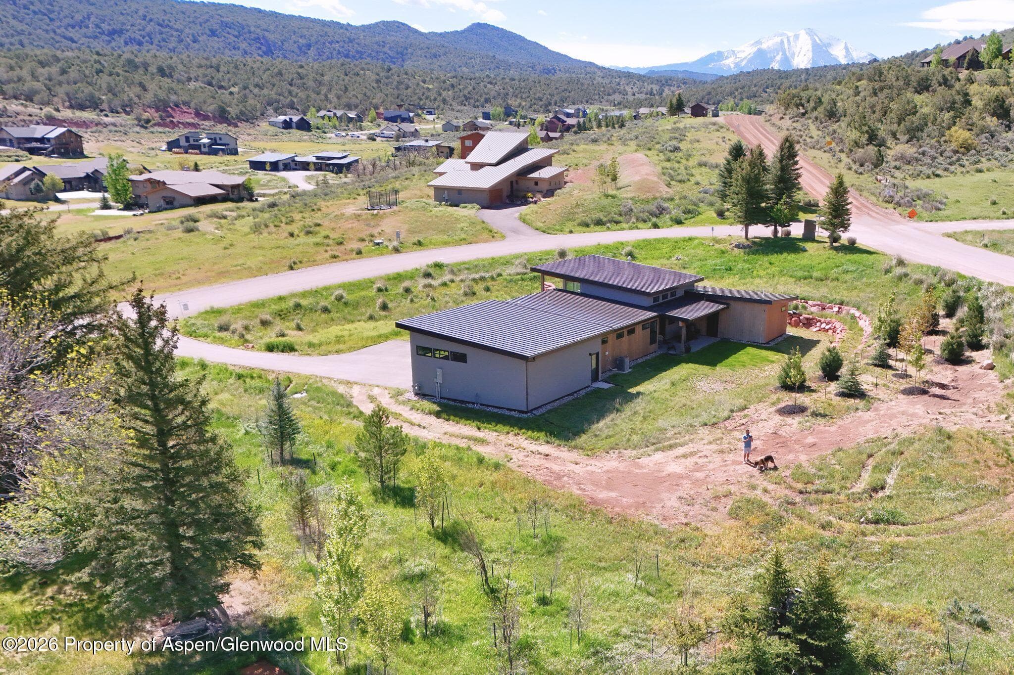 41 Spring View Drive, Glenwood Springs, CO 81601 - Photo 5