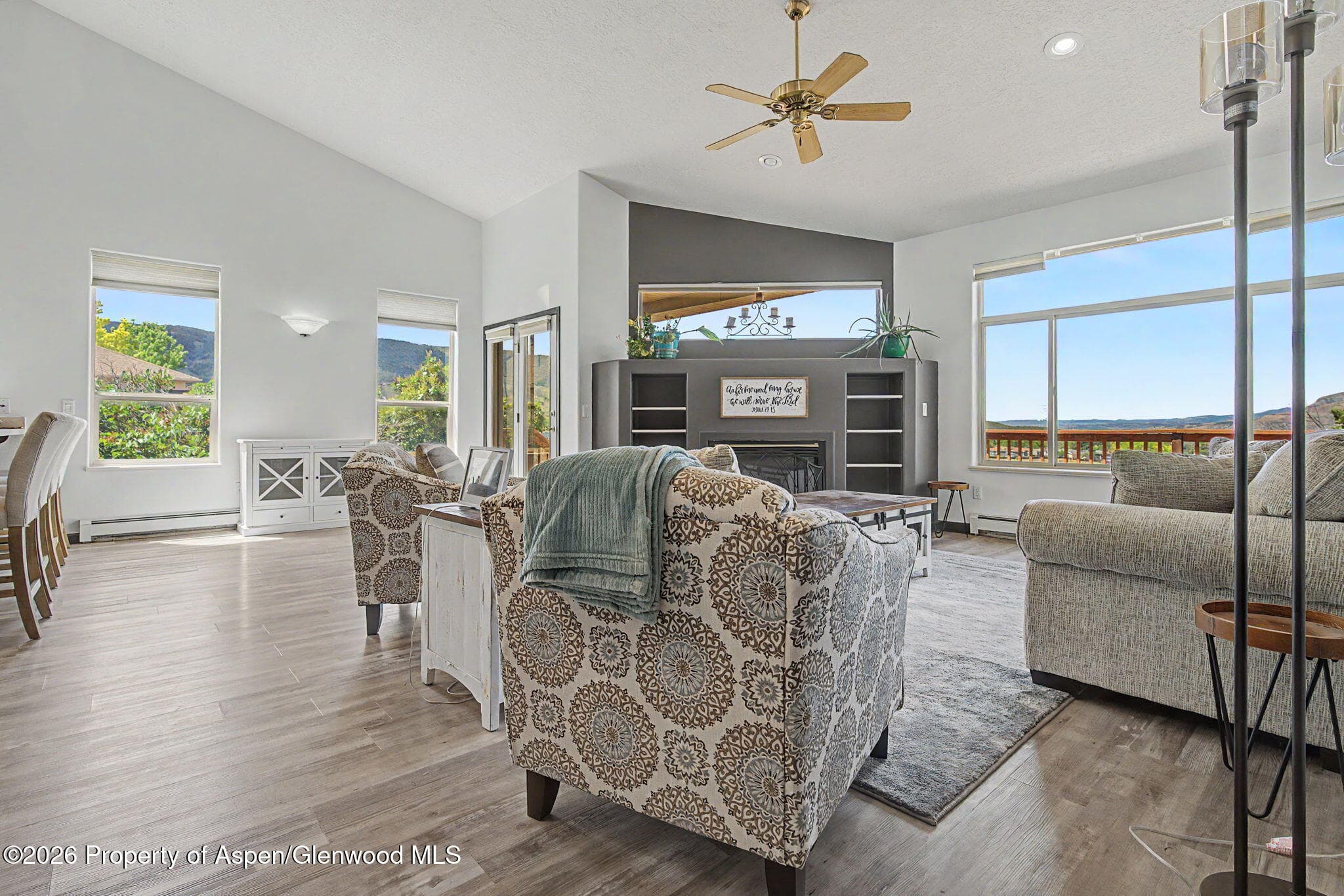 184 Ponderosa Circle, Battlement Mesa, CO 81635 - Photo 3