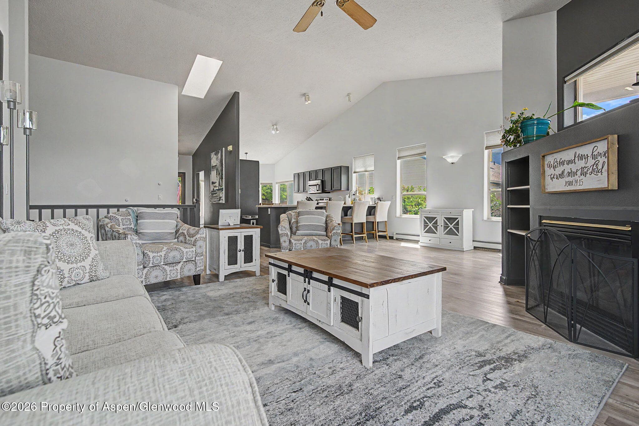 184 Ponderosa Circle, Battlement Mesa, CO 81635 - Photo 2