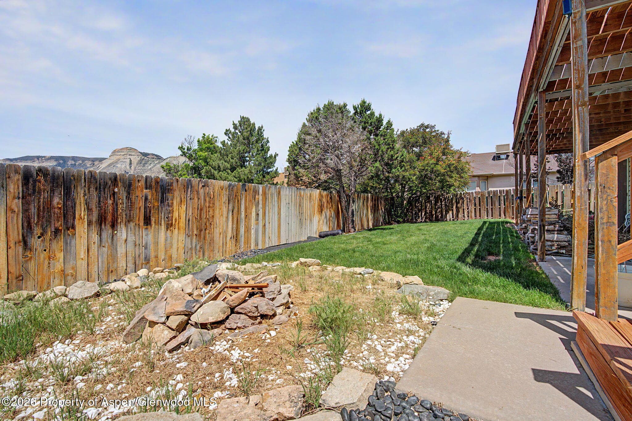 184 Ponderosa Circle, Battlement Mesa, CO 81635 - Photo 26