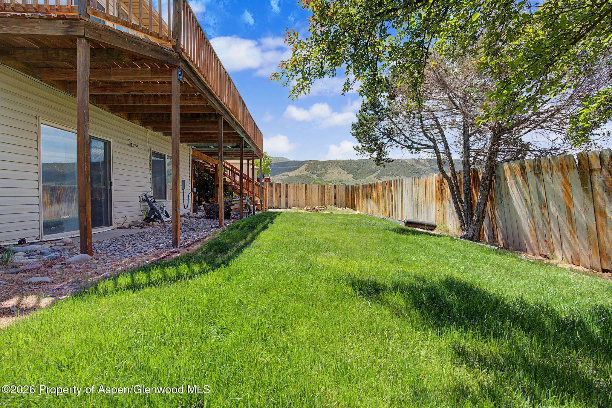 184 Ponderosa Circle, Battlement Mesa, CO 81635 - Photo 27