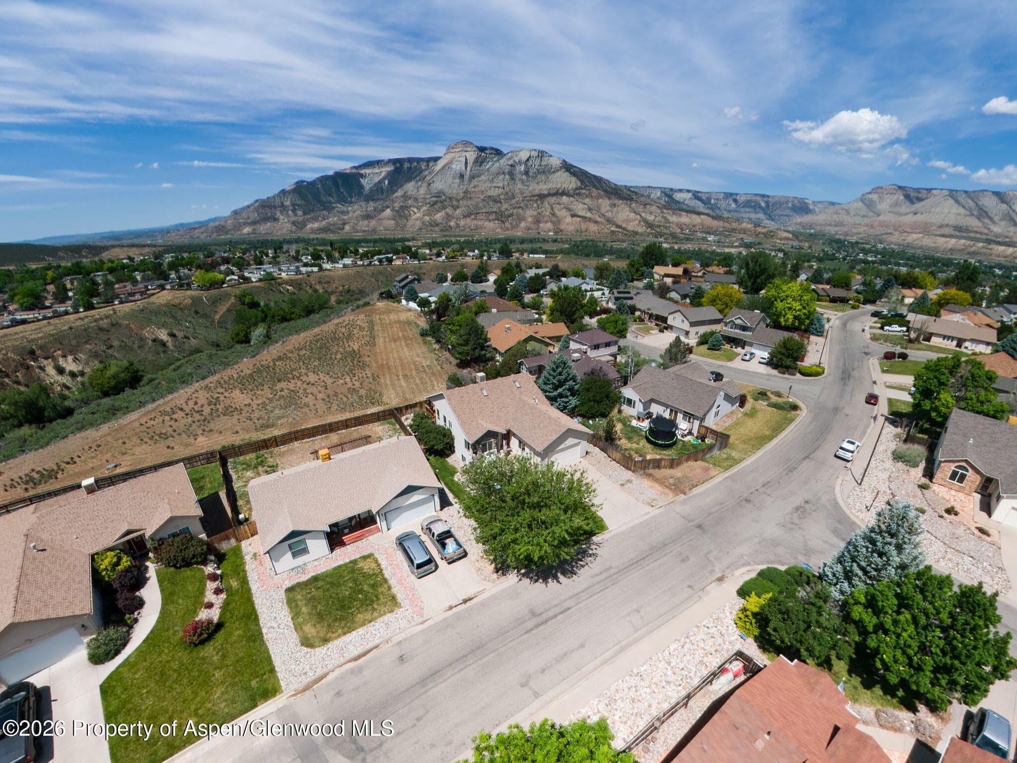 184 Ponderosa Circle, Battlement Mesa, CO 81635 - Photo 33