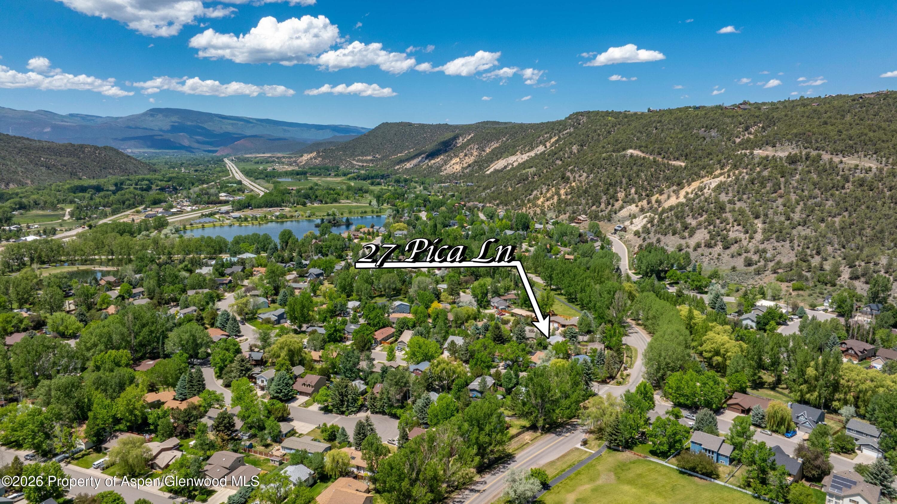 27 Pica Lane, Carbondale, CO 81623 - Photo 16