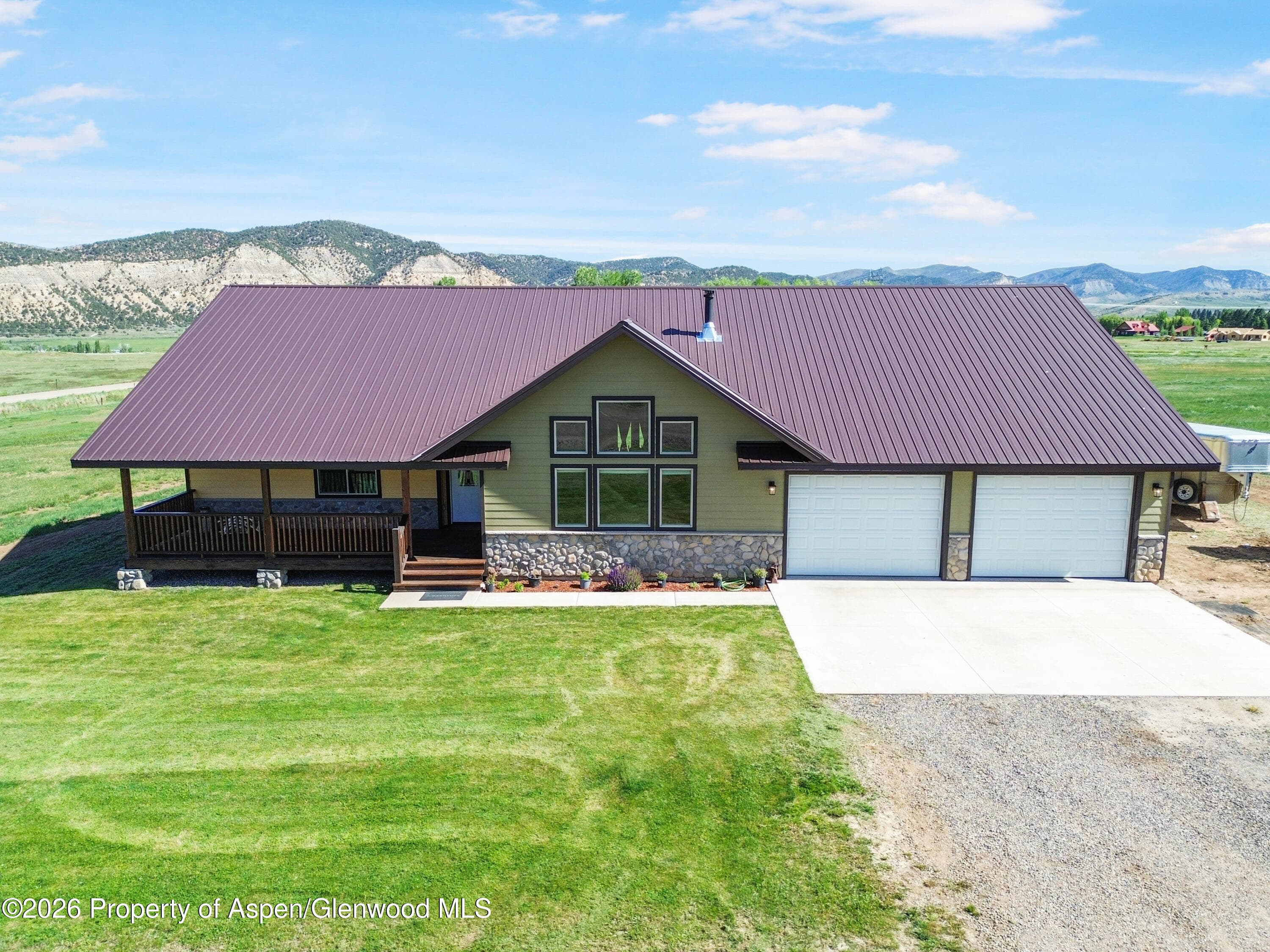 1600 White River Road, Meeker, CO 81641 - Photo 31
