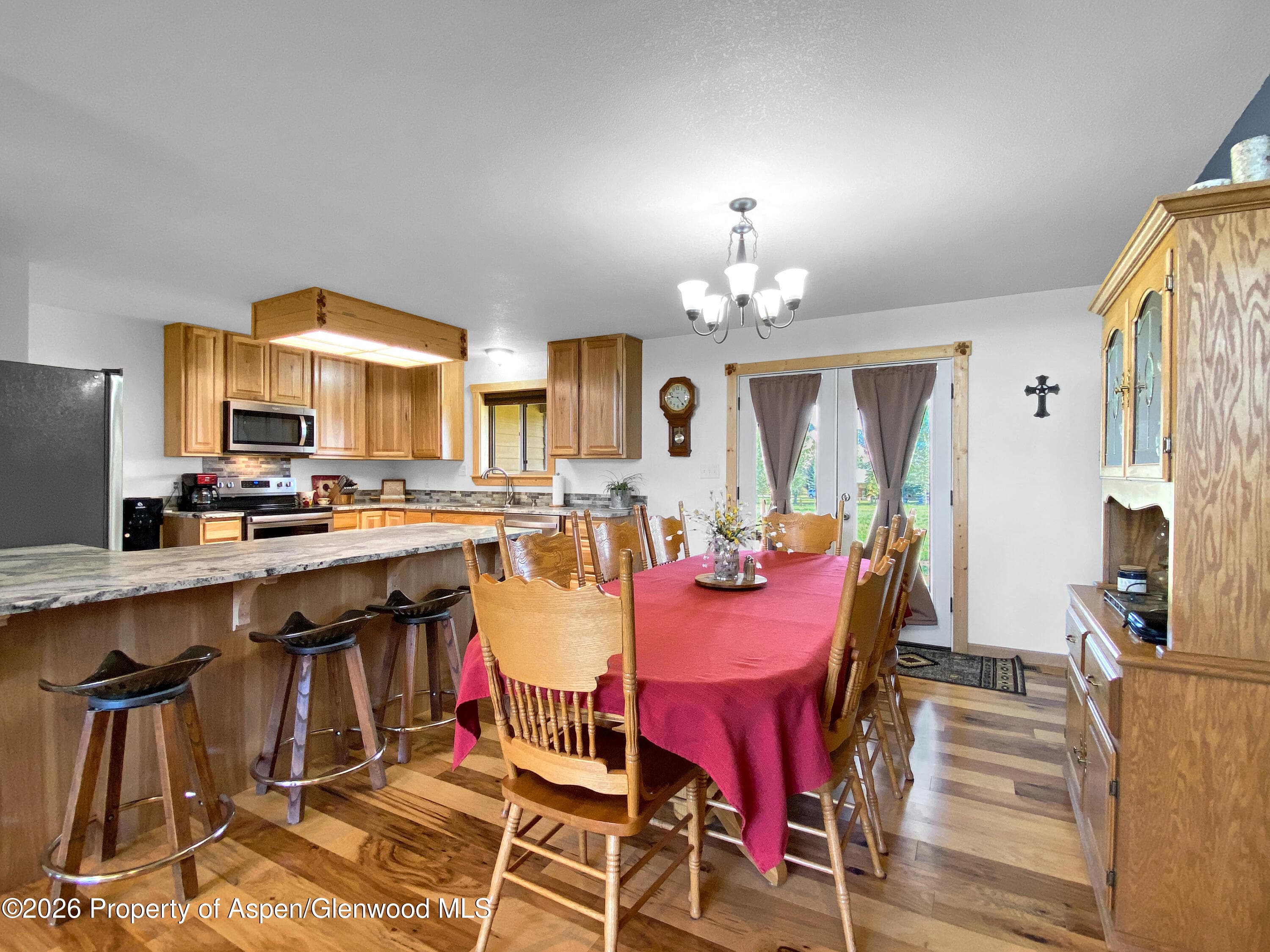 1600 White River Road, Meeker, CO 81641 - Photo 8