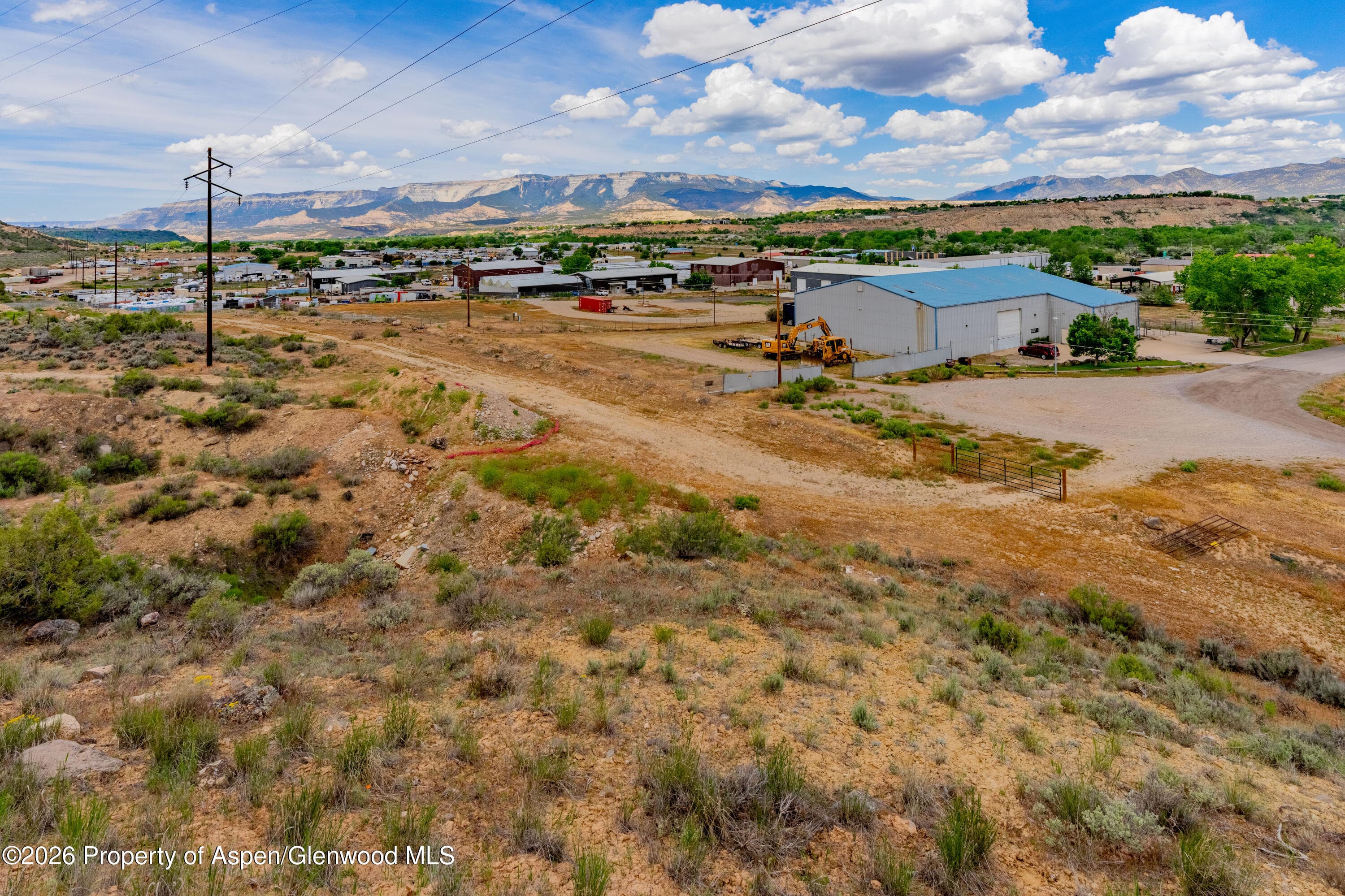 799 Buckhorn Drive, Rifle, CO 81650 - Photo 1