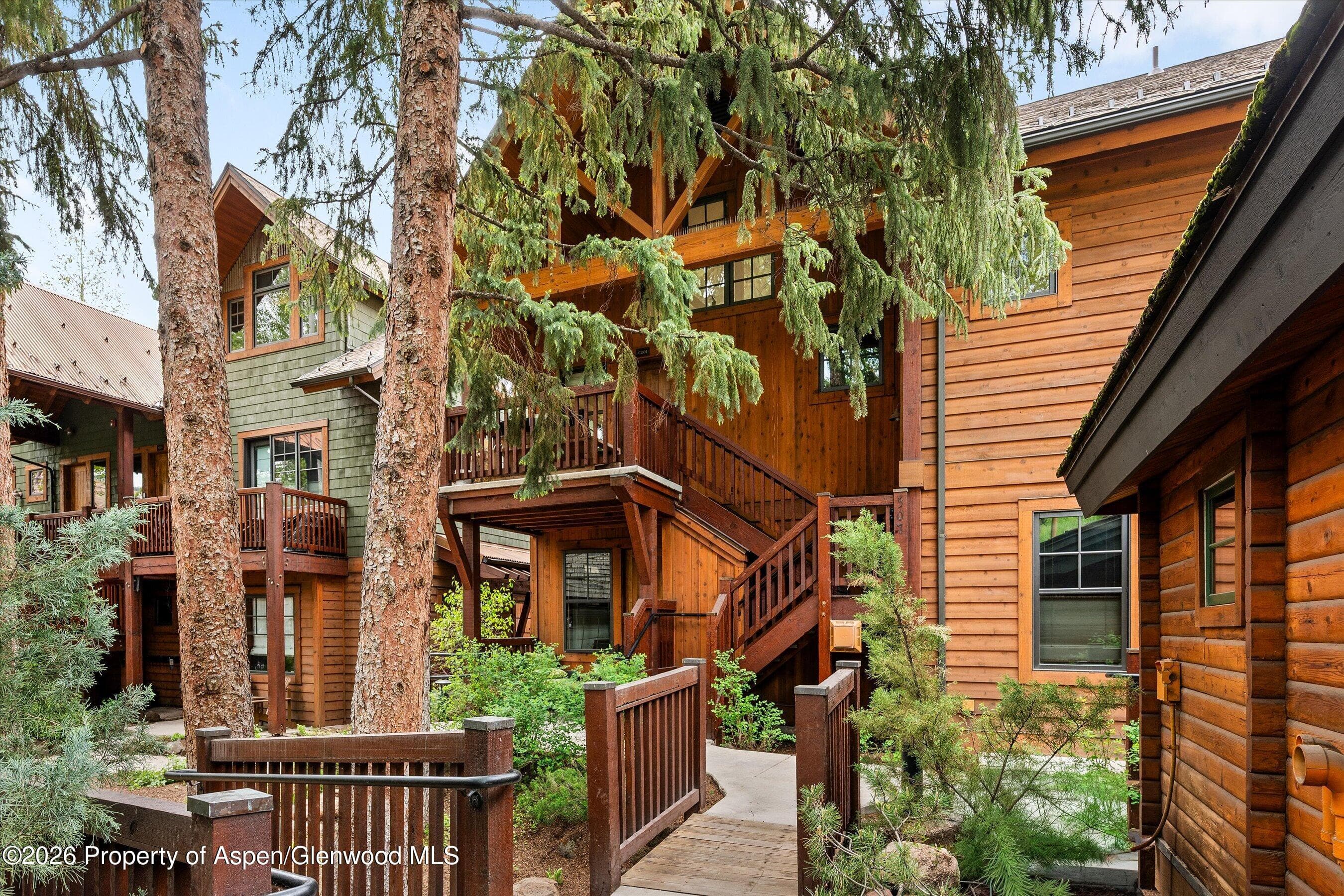 507 W Main Street C-201, Aspen, CO 81611 - Photo 1