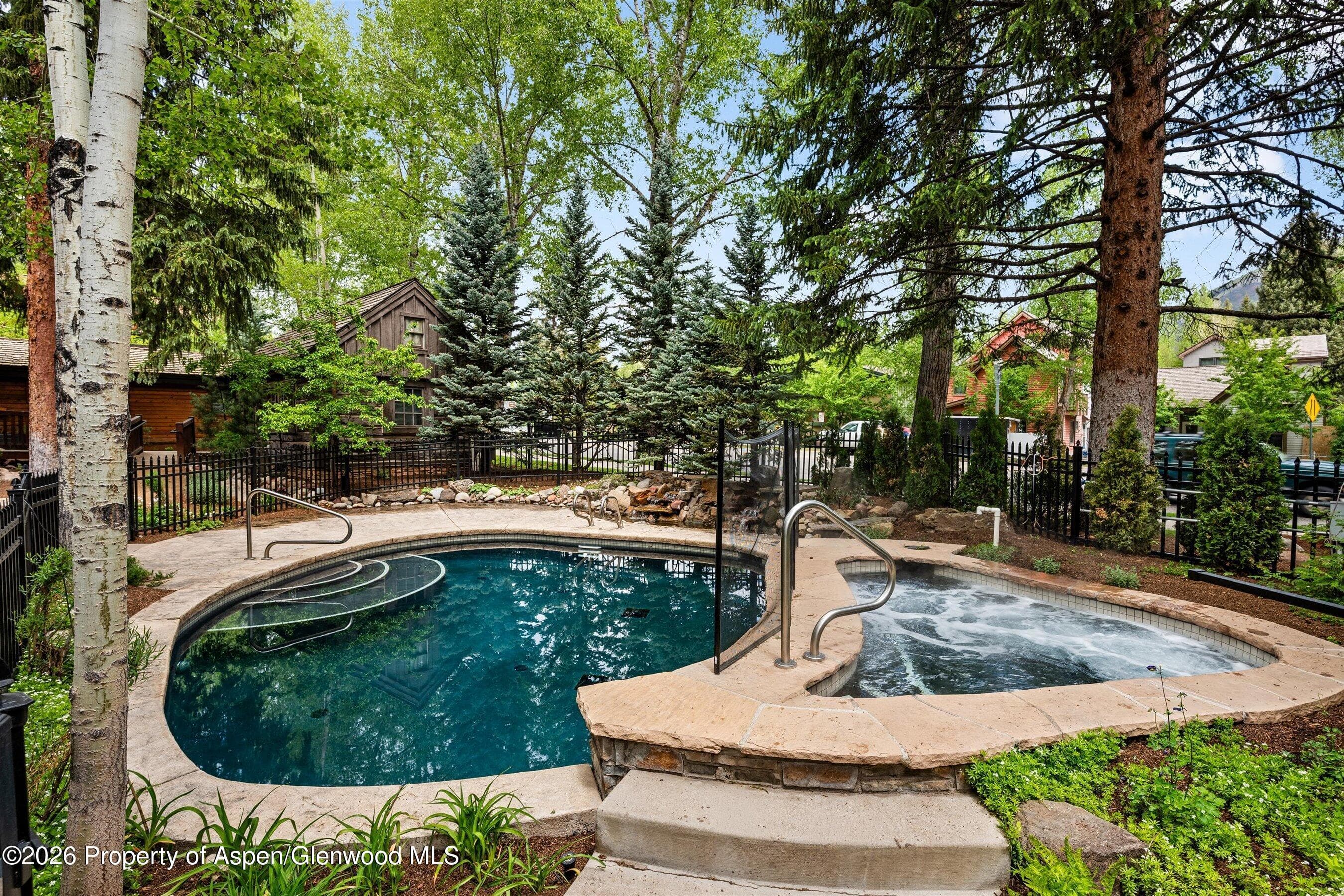 507 W Main Street C-201, Aspen, CO 81611 - Photo 35