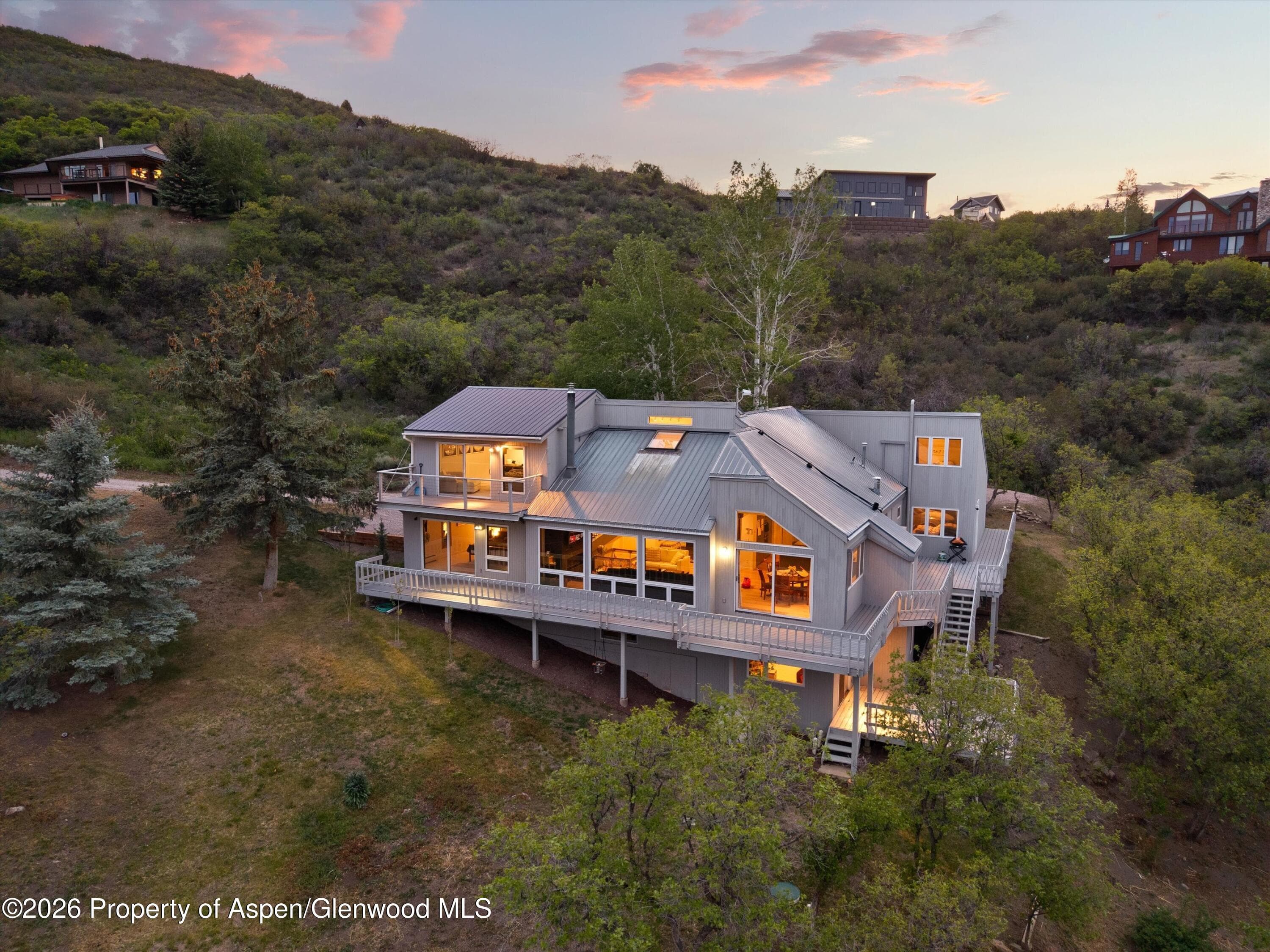 450 Solar Way, Aspen, CO 81611 - Photo 47
