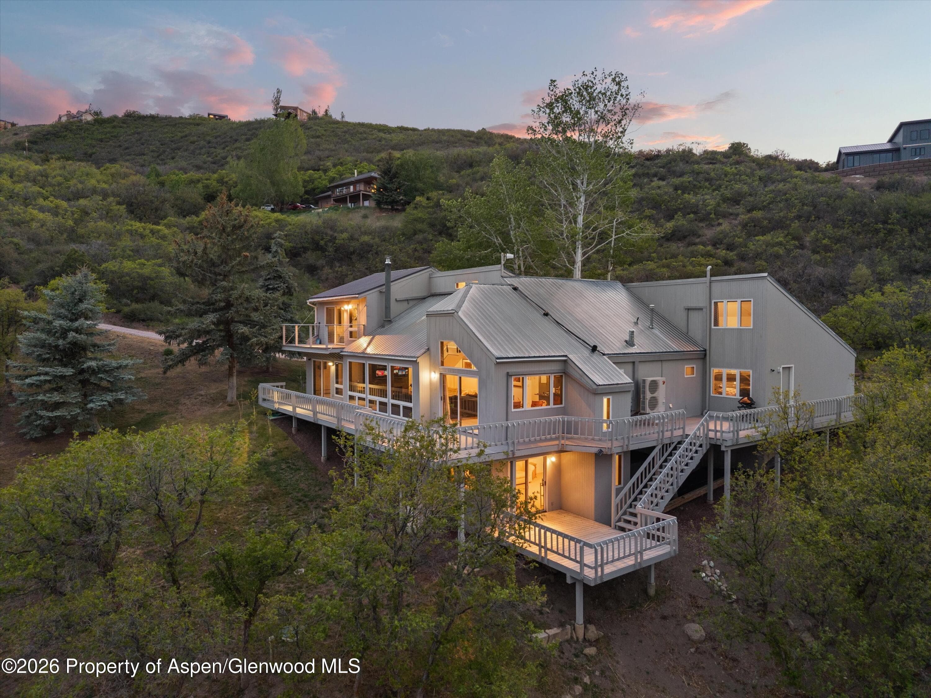 450 Solar Way, Aspen, CO 81611 - Photo 50