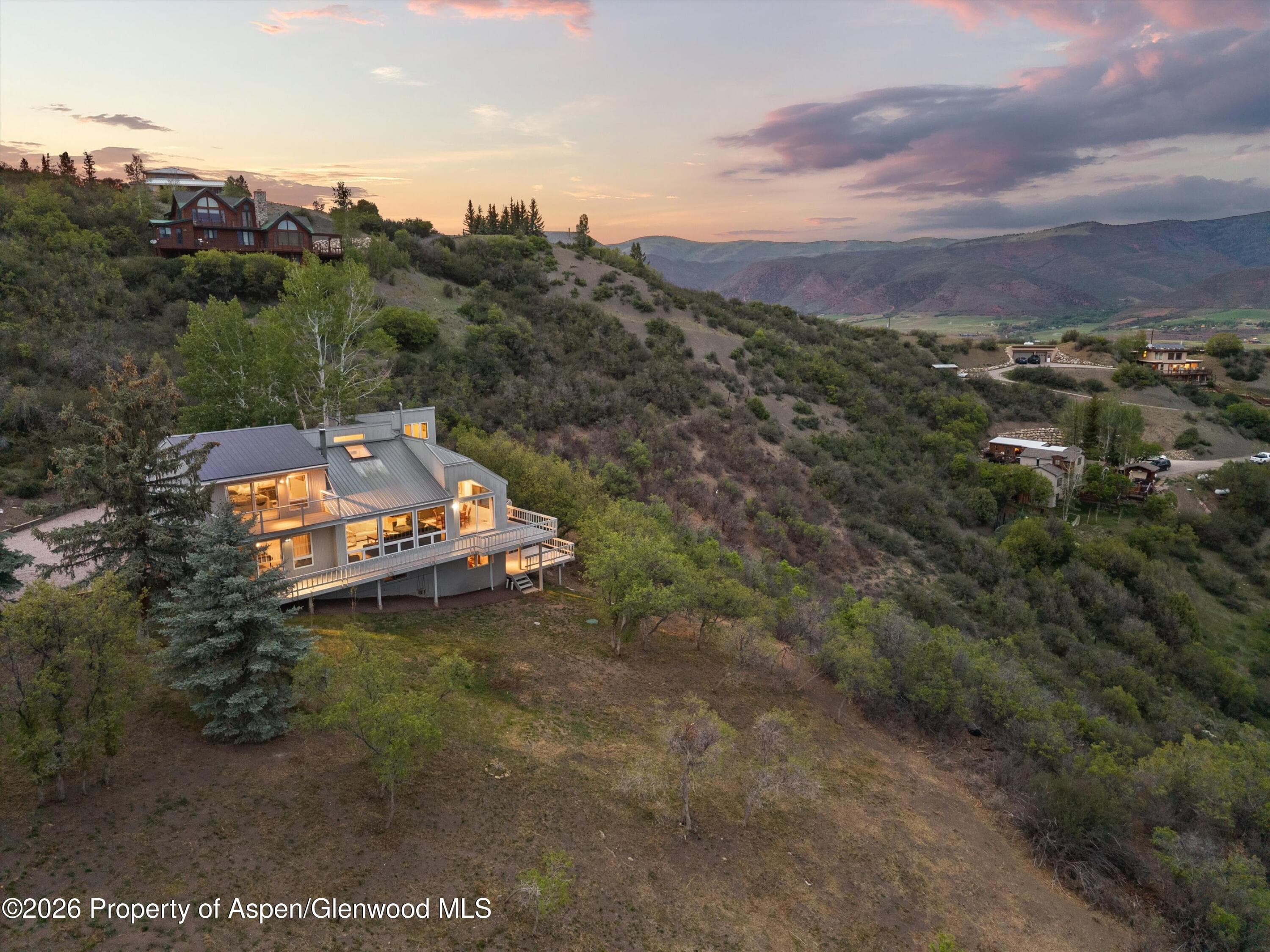450 Solar Way, Aspen, CO 81611 - Photo 51