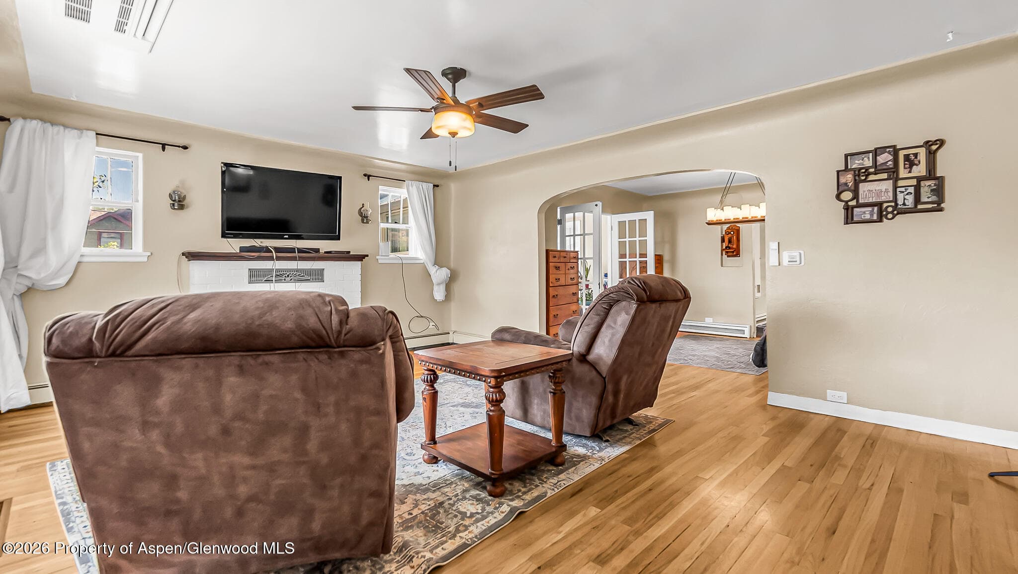 208 E 3rd Street, Parachute, CO 81635 - Photo 2