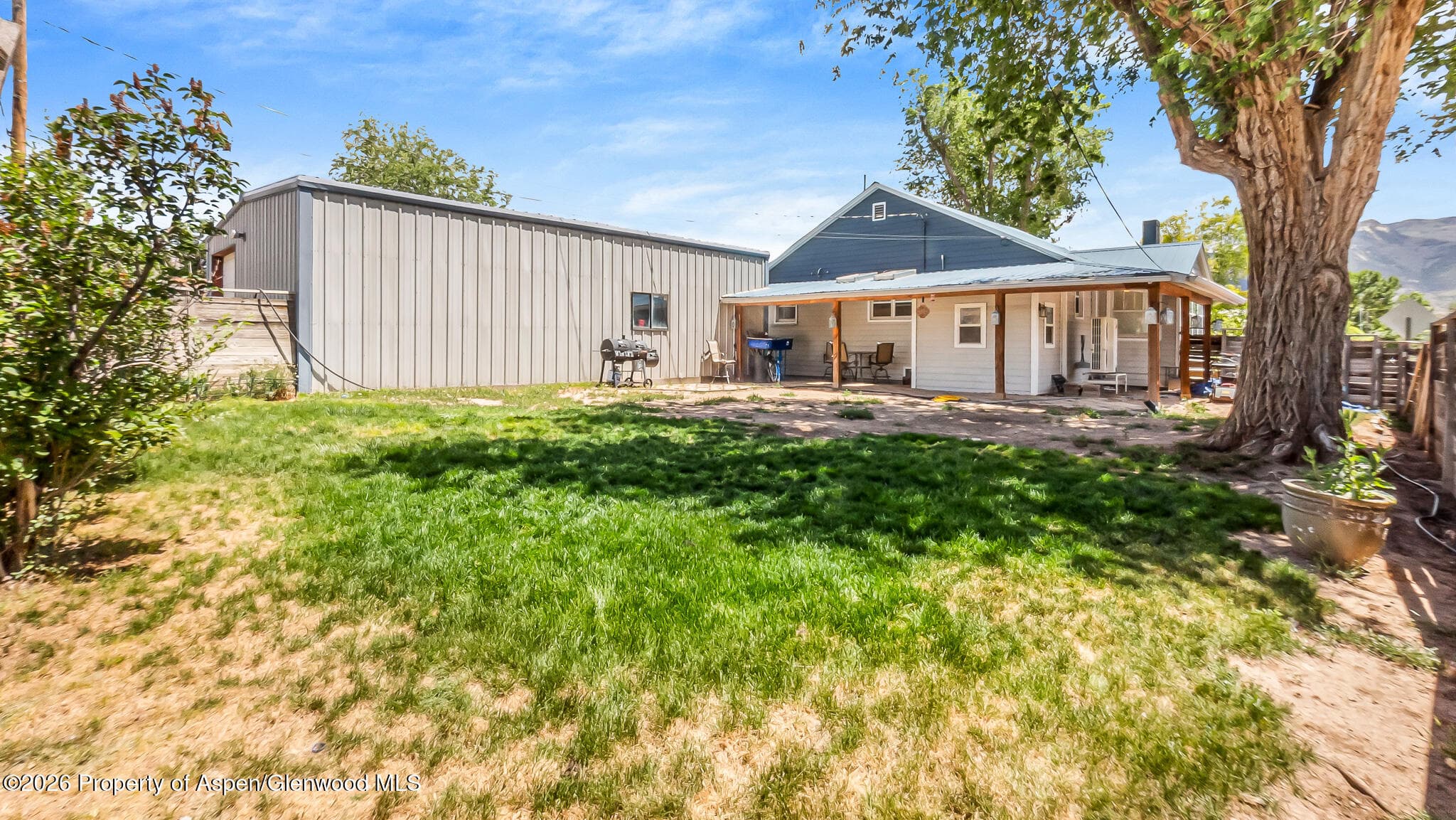208 E 3rd Street, Parachute, CO 81635 - Photo 36