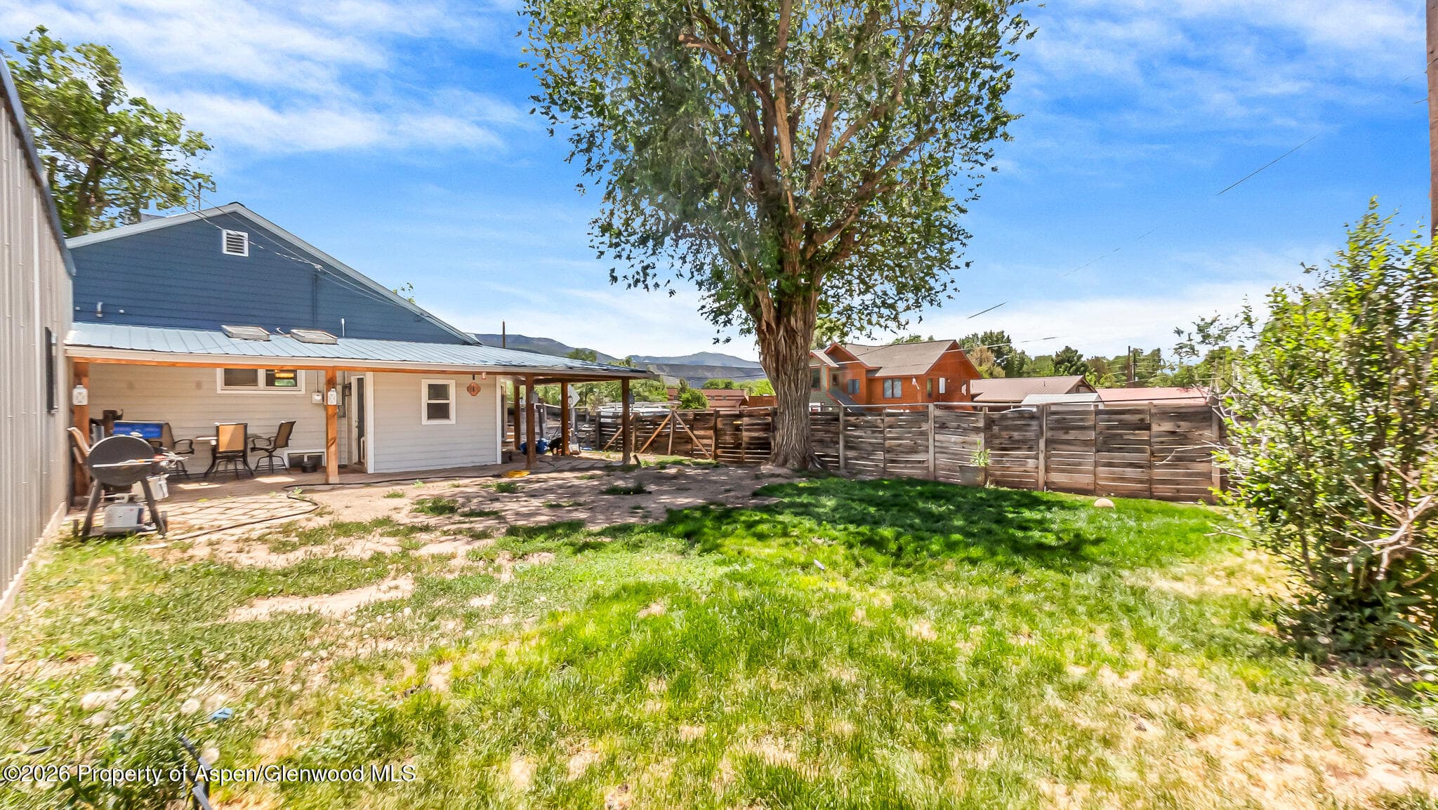 208 E 3rd Street, Parachute, CO 81635 - Photo 37