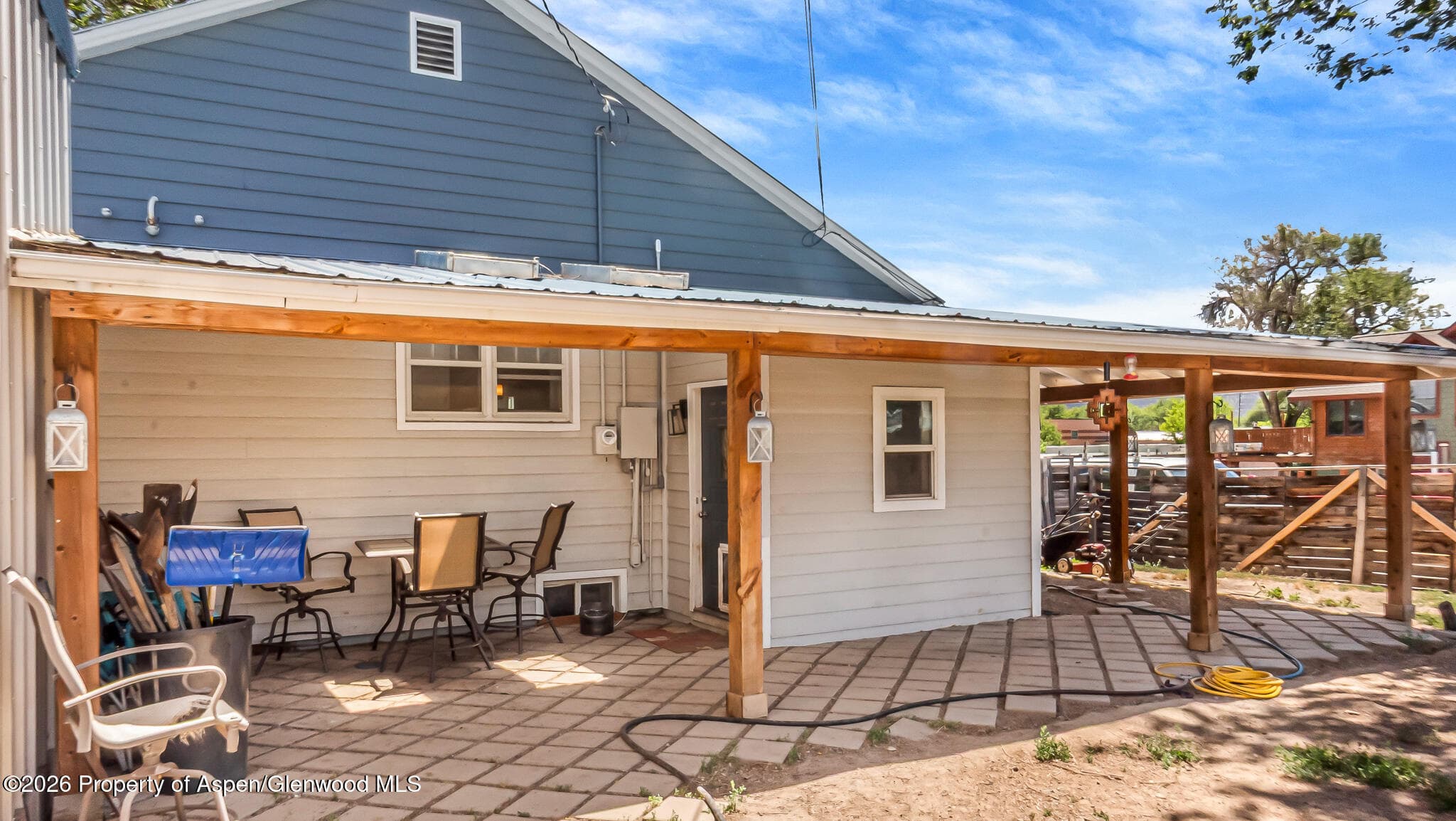 208 E 3rd Street, Parachute, CO 81635 - Photo 38