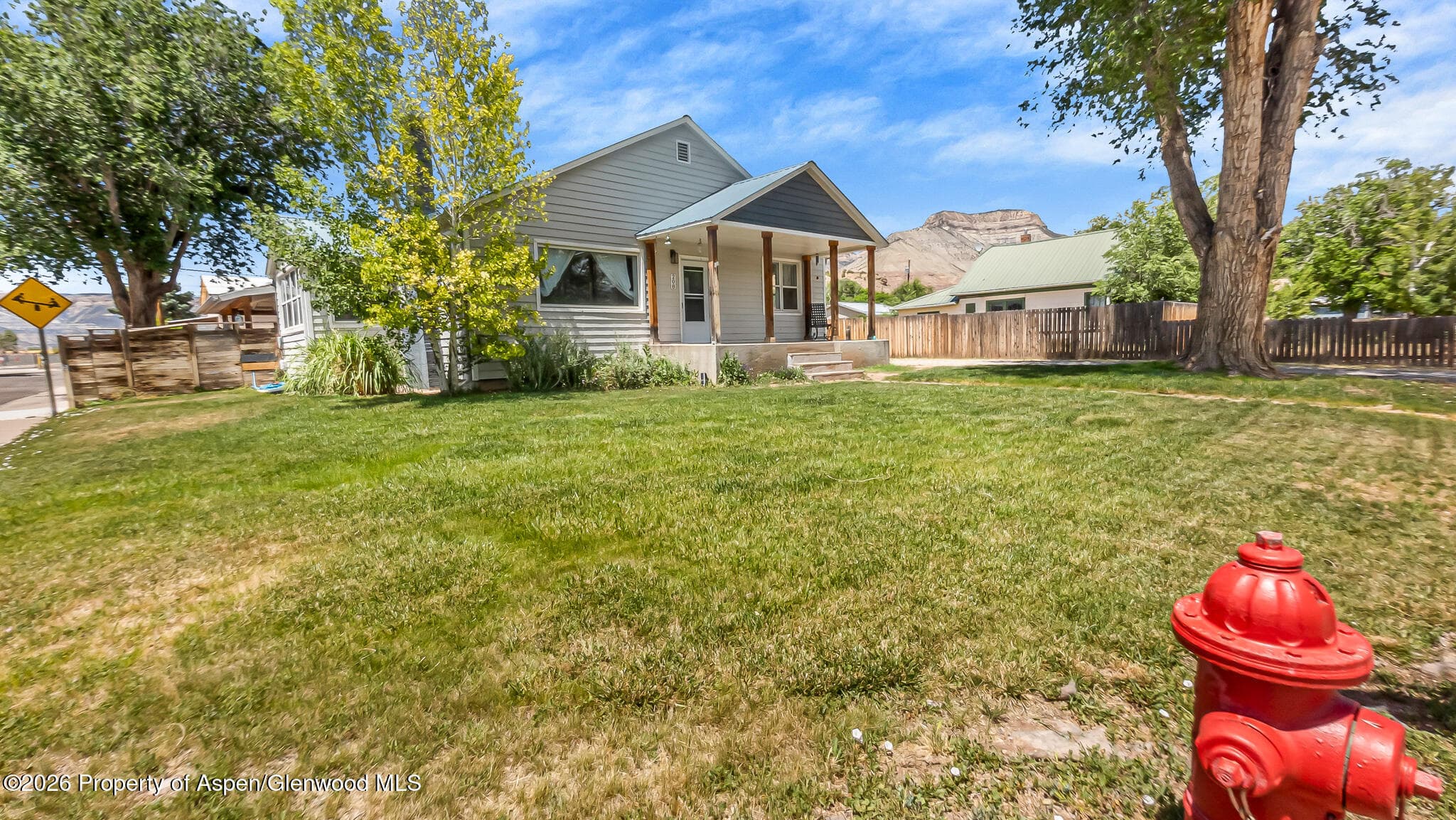 208 E 3rd Street, Parachute, CO 81635 - Photo 33