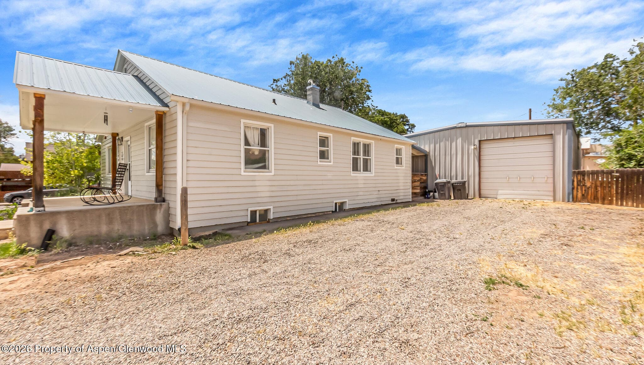208 E 3rd Street, Parachute, CO 81635 - Photo 35