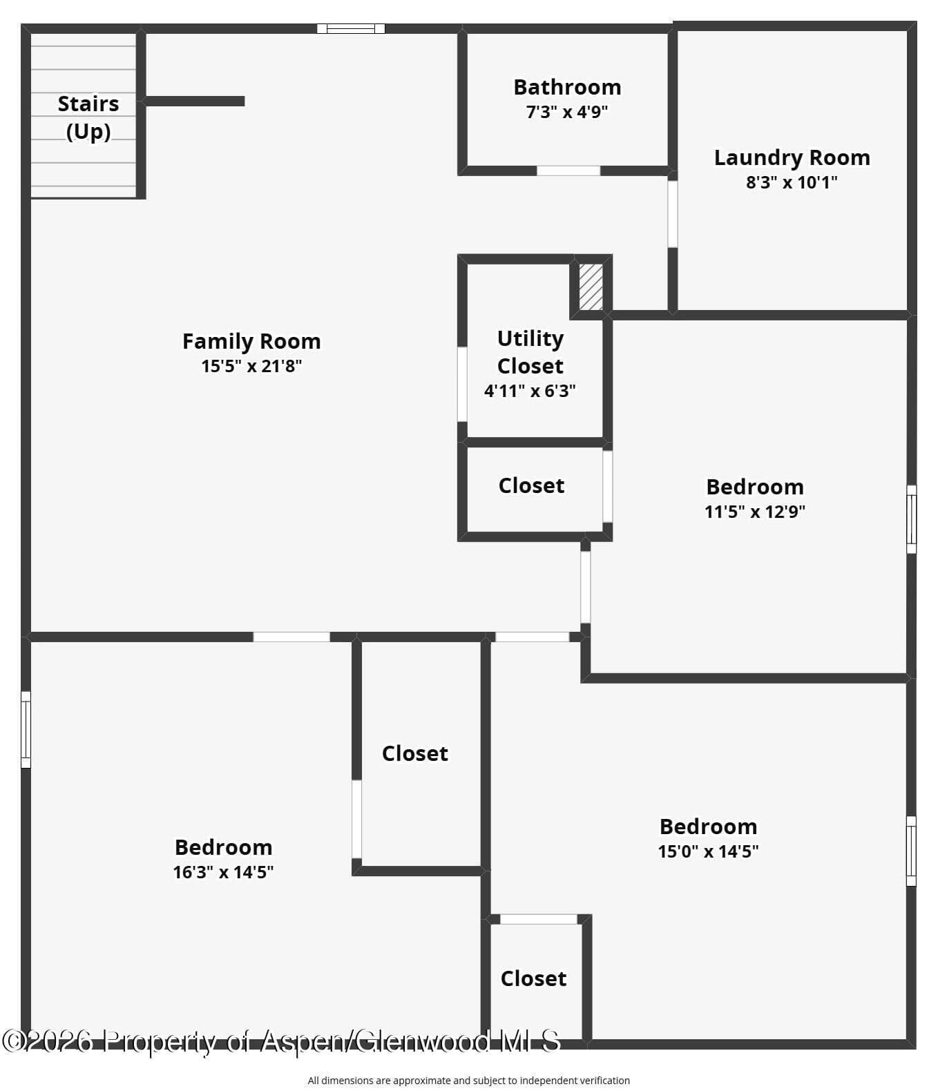 208 E 3rd Street, Parachute, CO 81635 - Photo 40