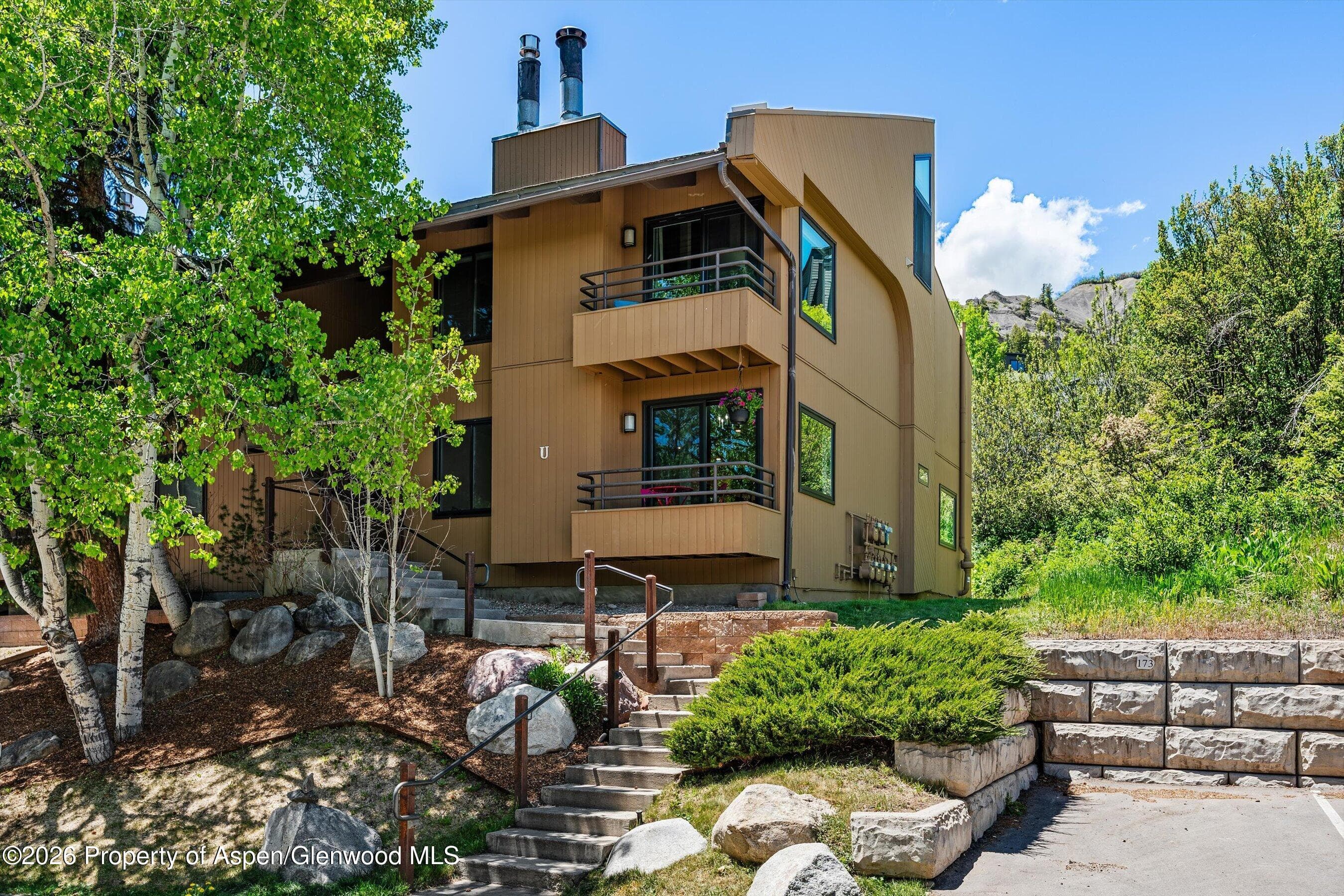 35 Lower Woodbridge Road U173, Snowmass Village, CO 81615 - Photo 2