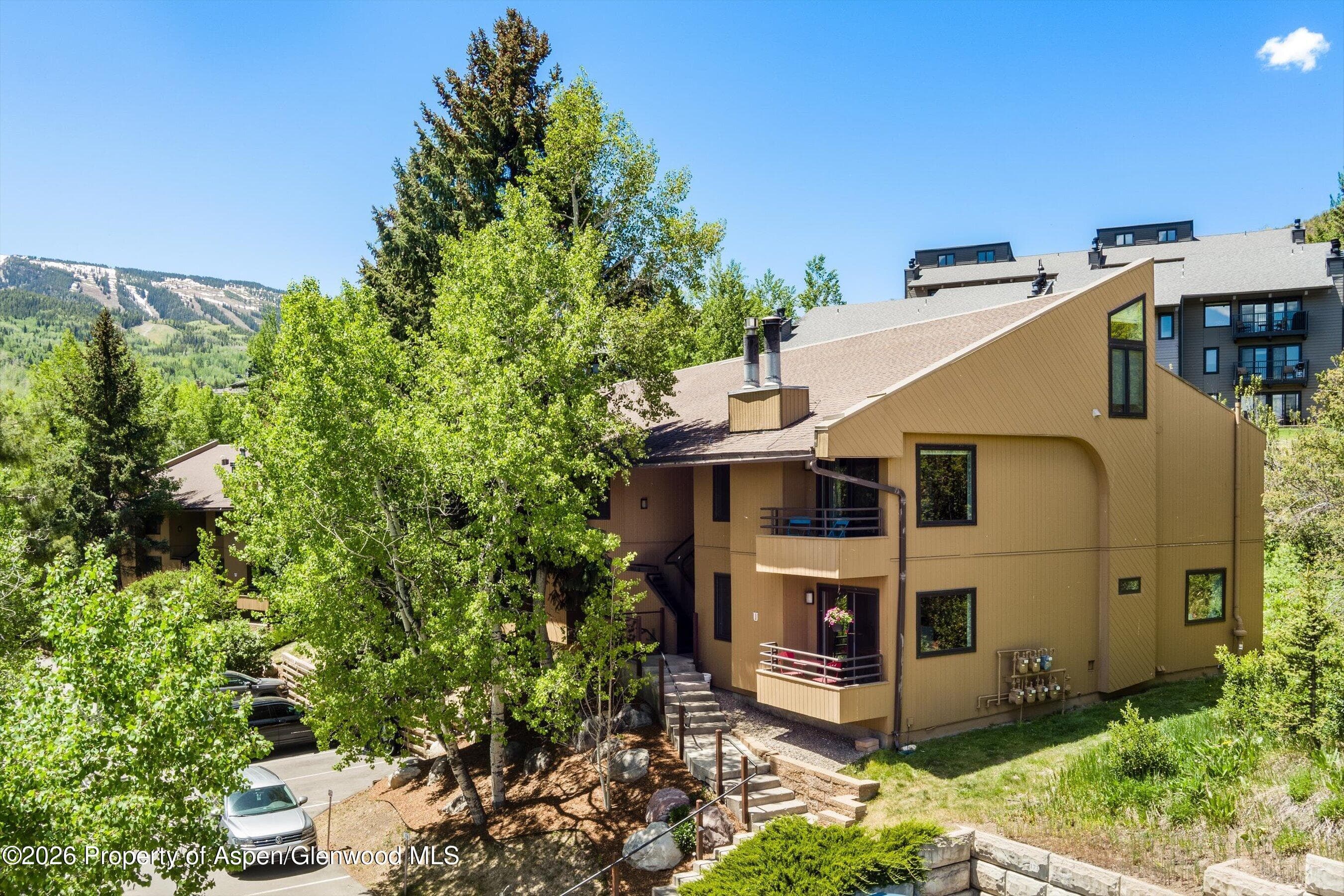 35 Lower Woodbridge Road U173, Snowmass Village, CO 81615 - Photo 3