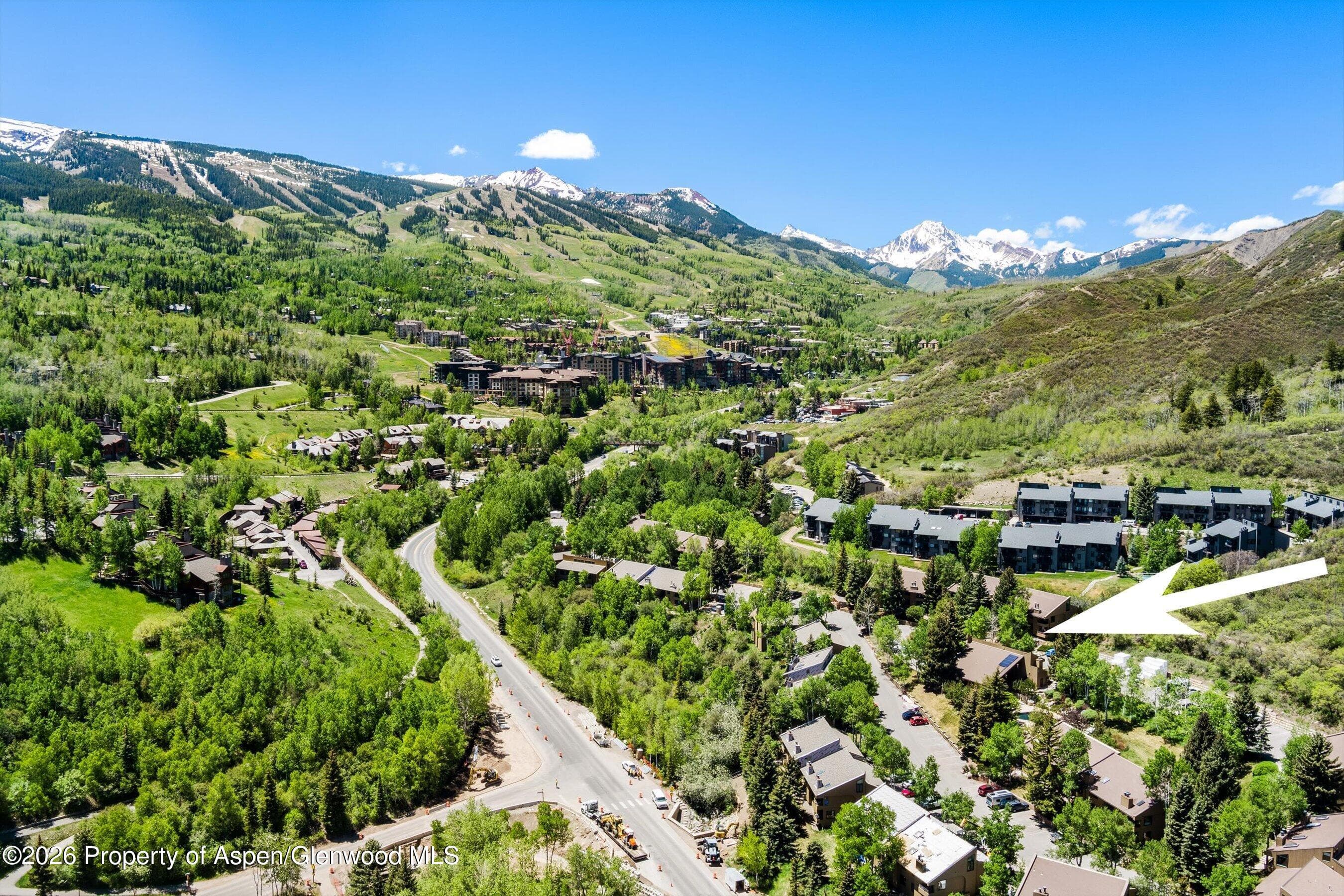 35 Lower Woodbridge Road U173, Snowmass Village, CO 81615 - Photo 4