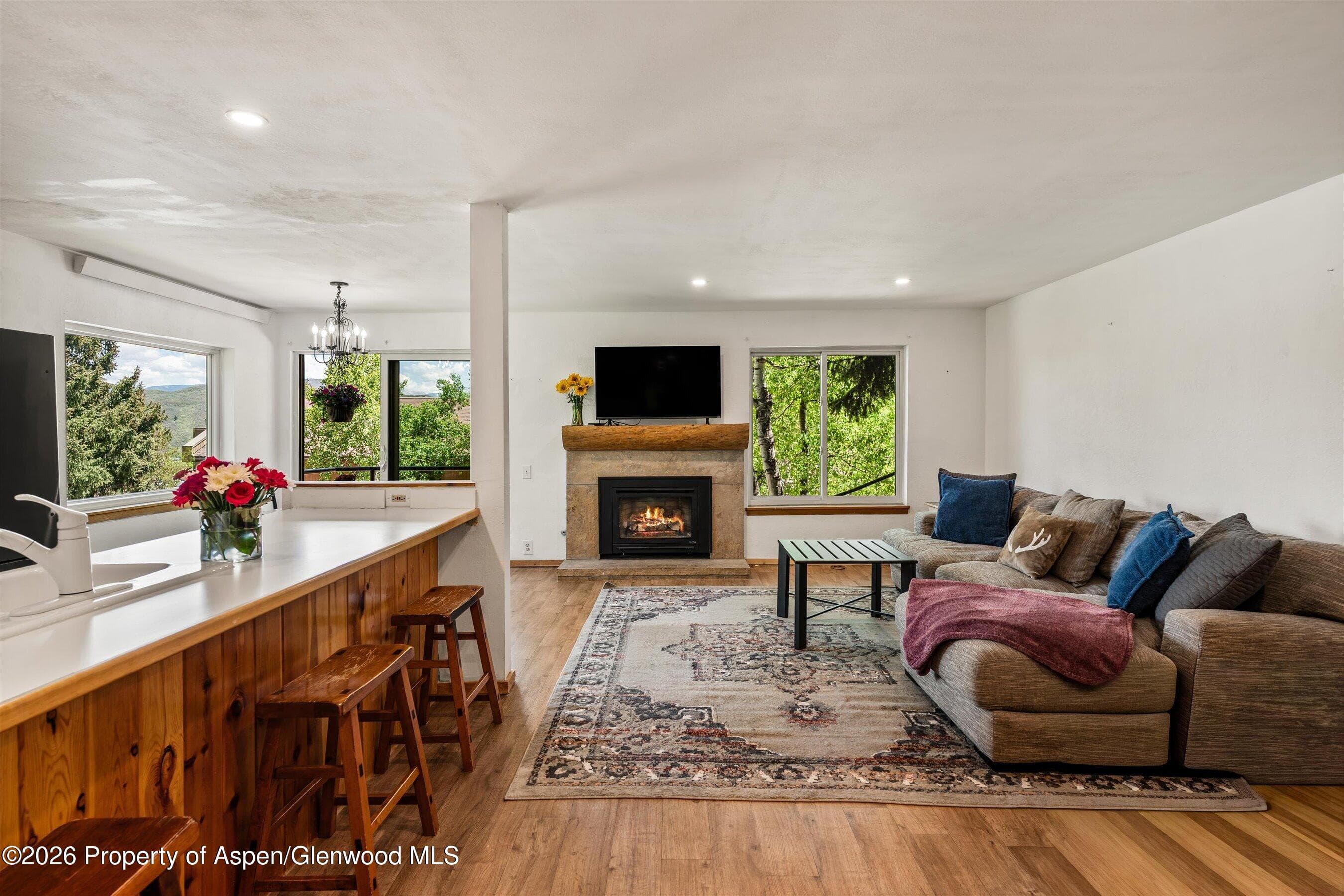 35 Lower Woodbridge Road U173, Snowmass Village, CO 81615 - Photo 6