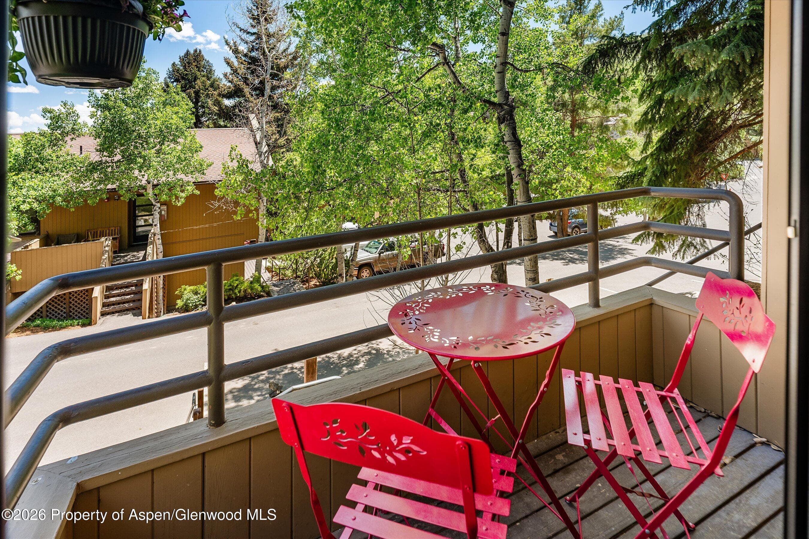 35 Lower Woodbridge Road U173, Snowmass Village, CO 81615 - Photo 14