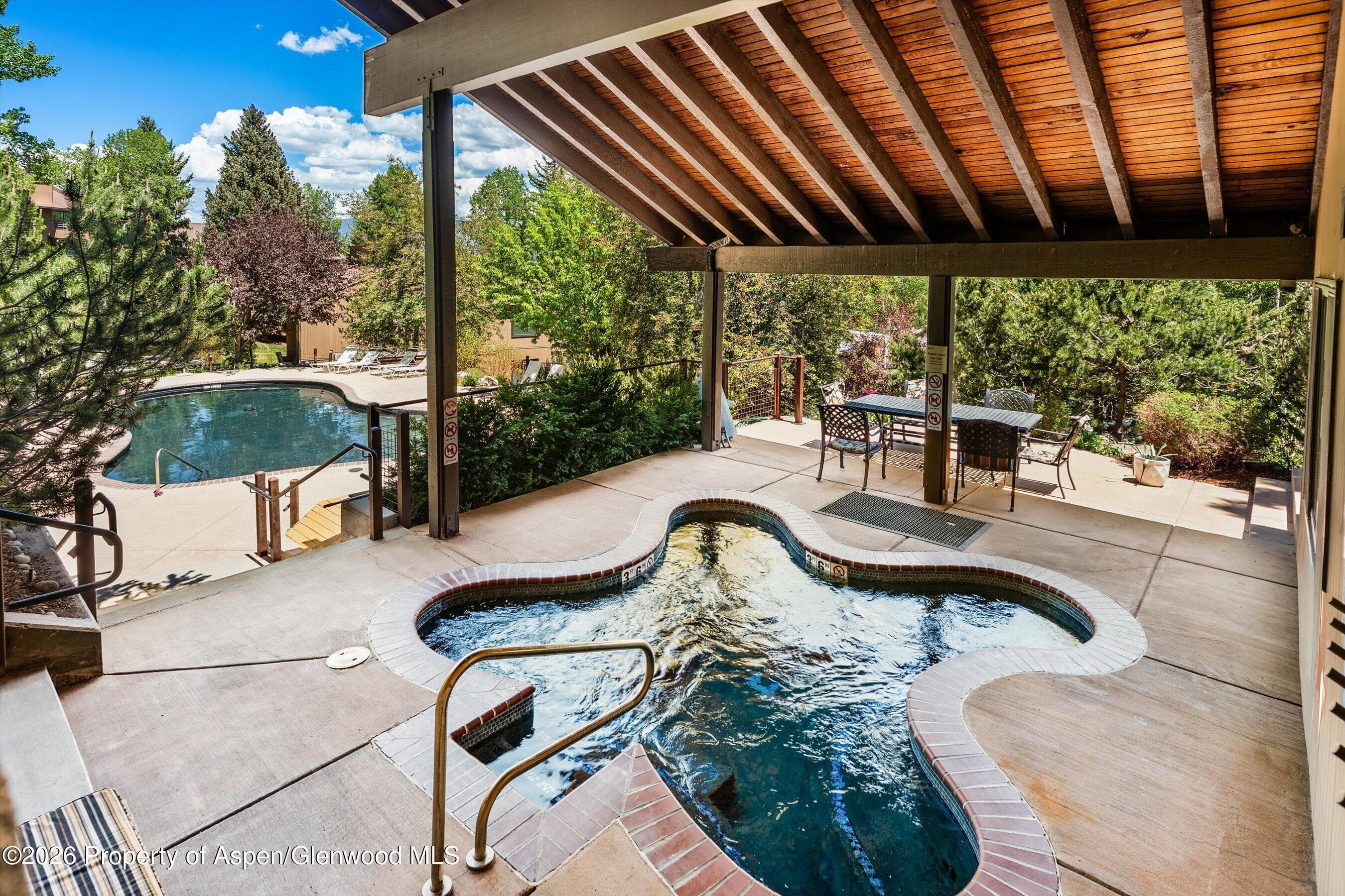 35 Lower Woodbridge Road U173, Snowmass Village, CO 81615 - Photo 22