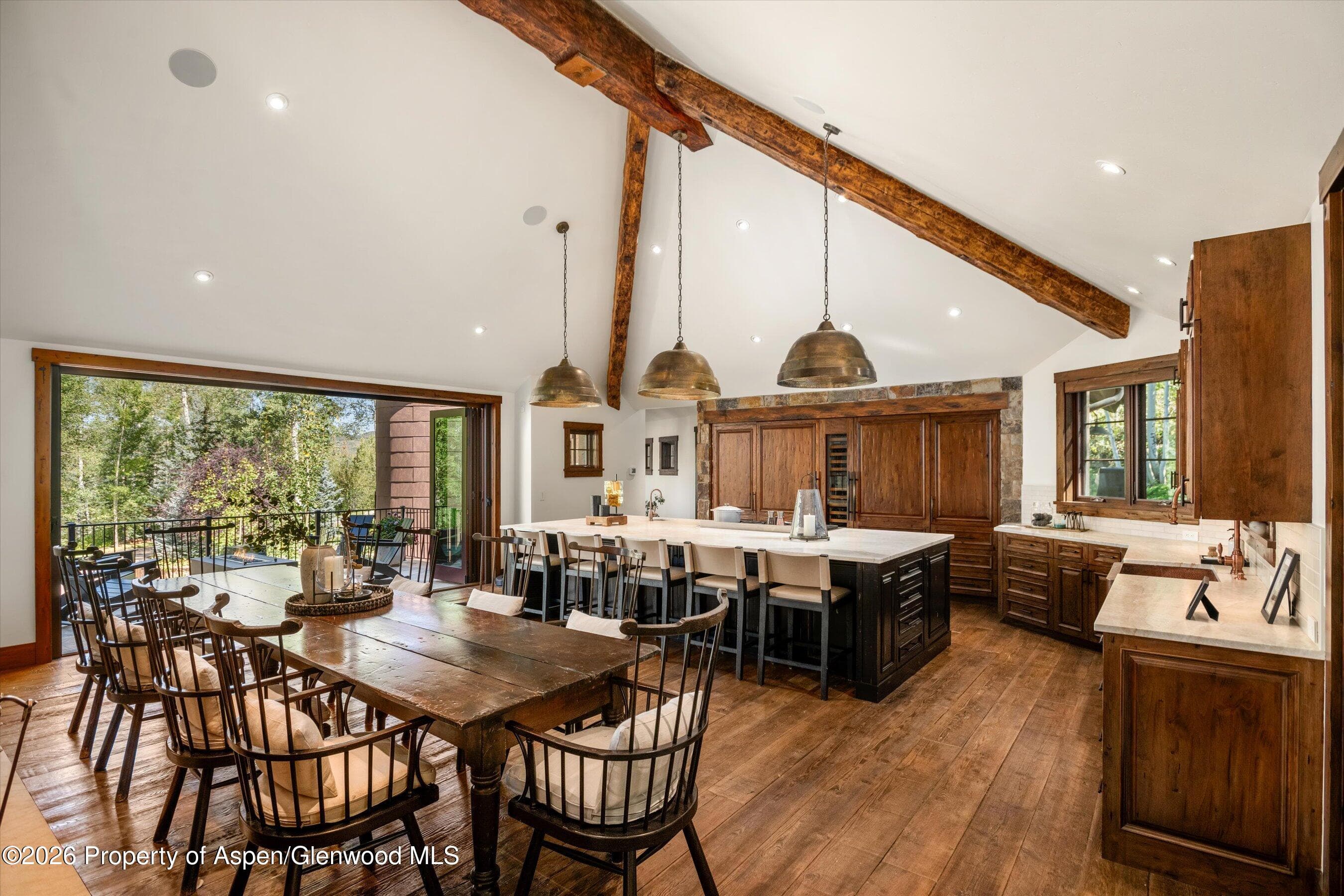 163 Spruce Ridge Lane, Snowmass Village, CO 81615 - Photo 6