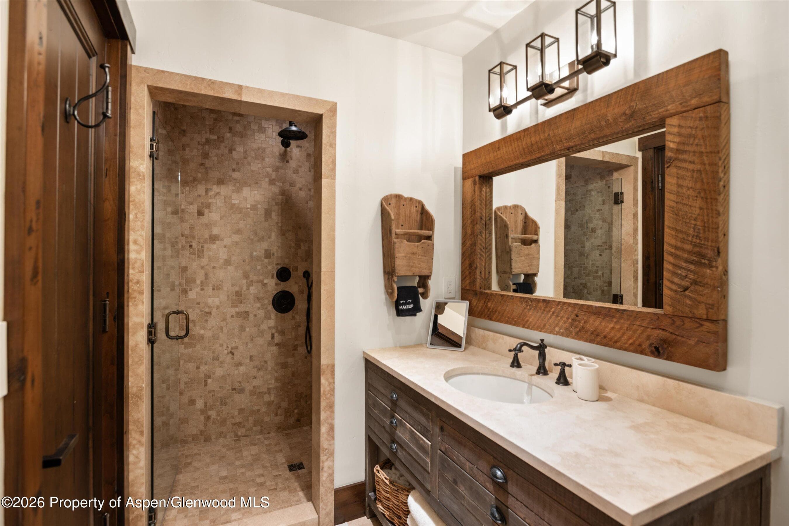 163 Spruce Ridge Lane, Snowmass Village, CO 81615 - Photo 26