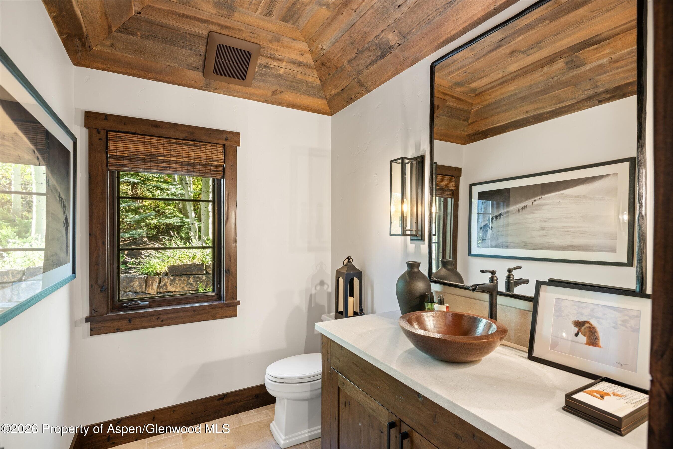 163 Spruce Ridge Lane, Snowmass Village, CO 81615 - Photo 33